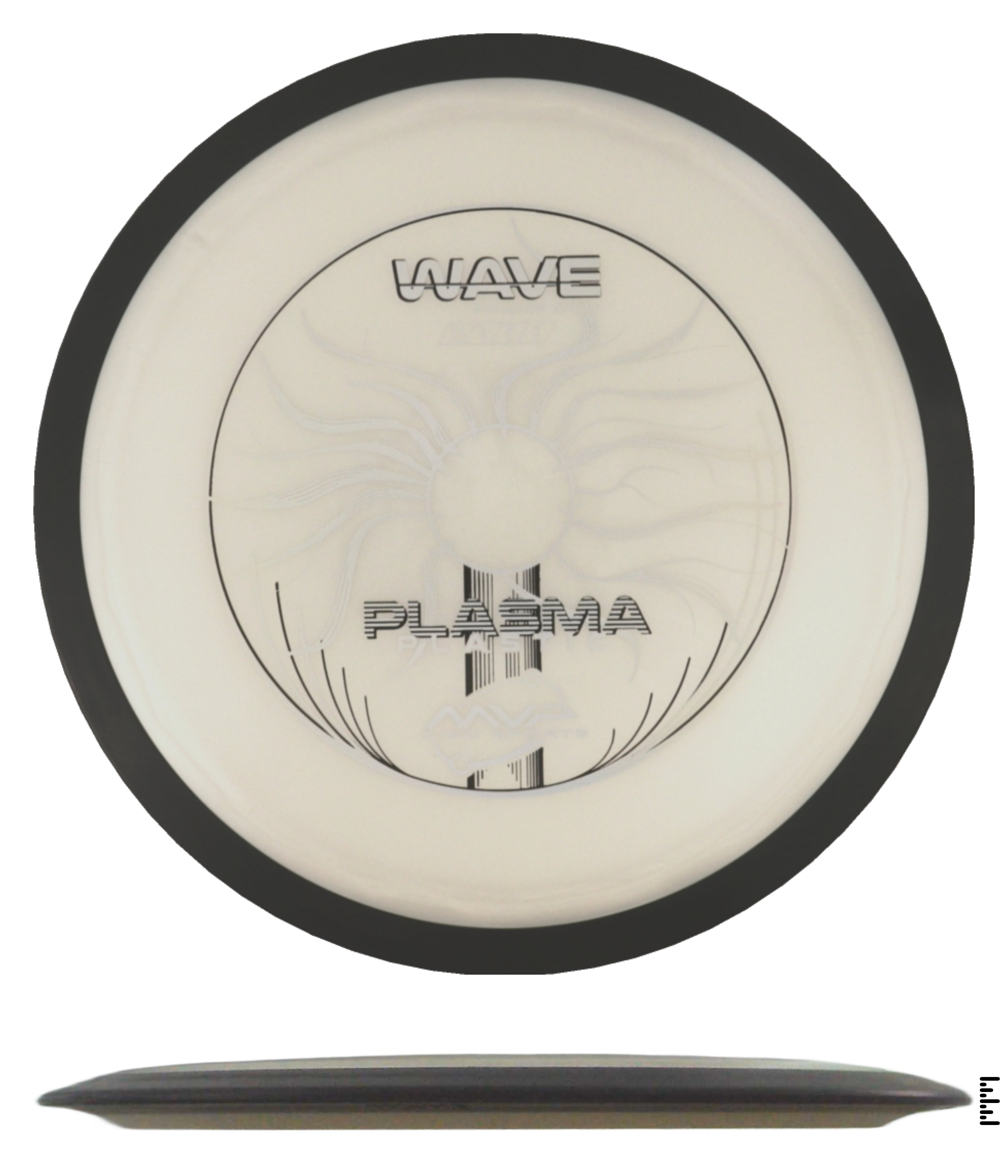 Classic Plasma Wave