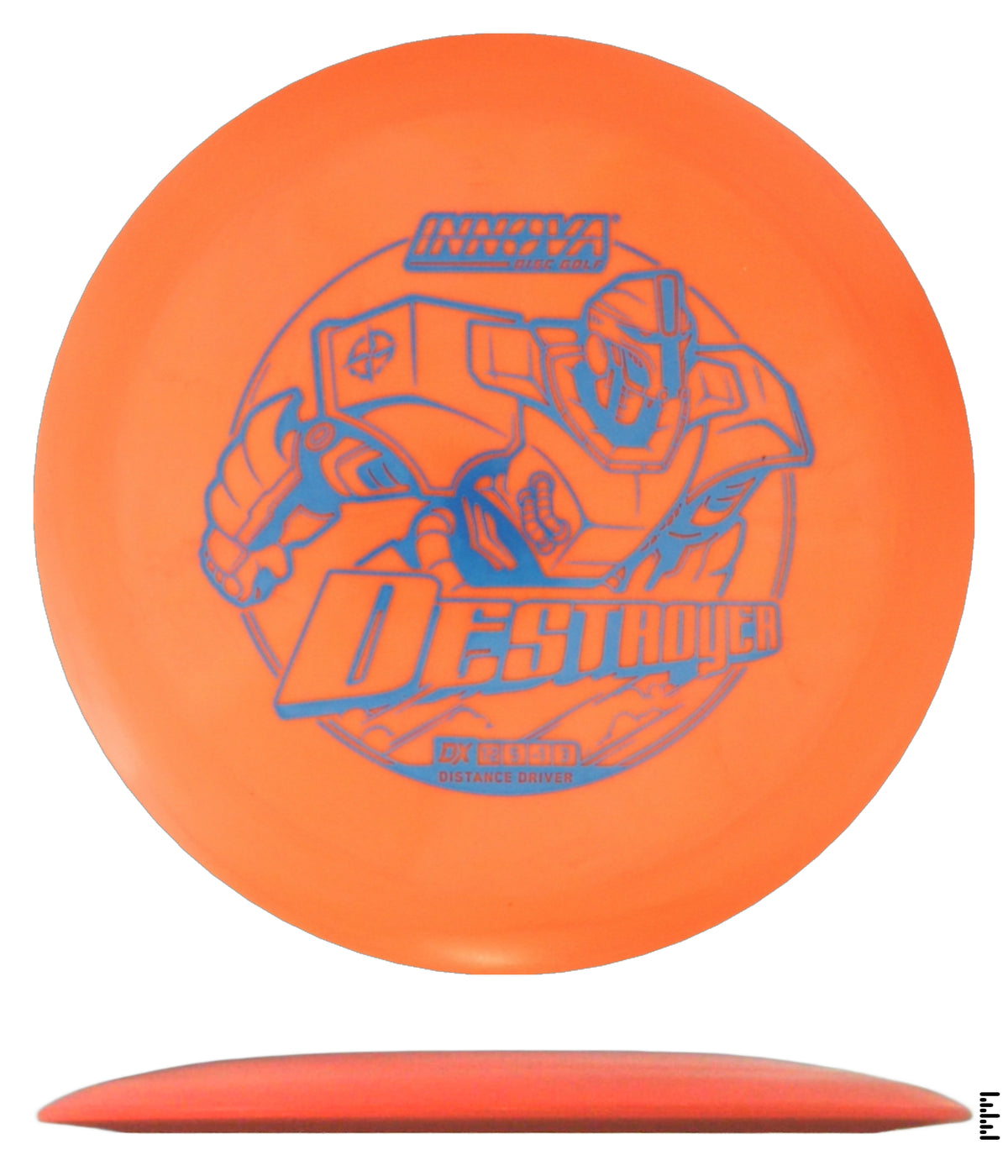 DX Destroyer
