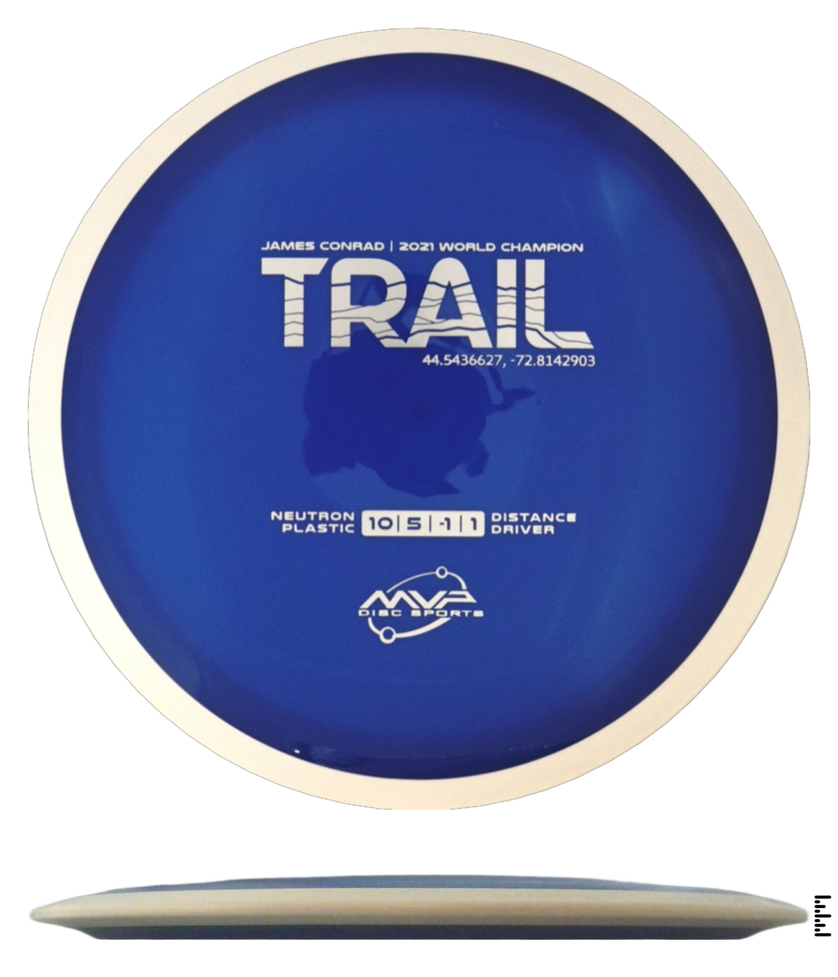 Project Lab Coat Neutron Trail