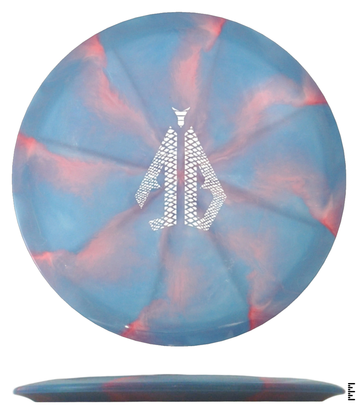 2026 ESP Swirl Cigarra
