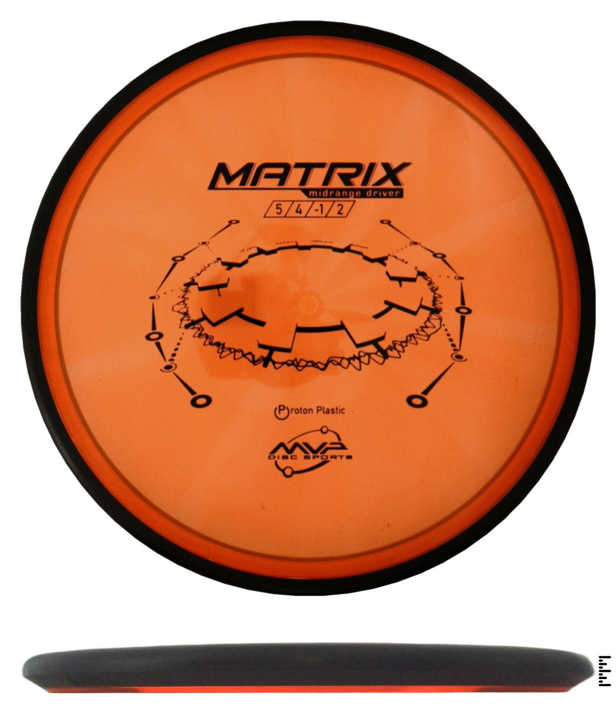 Classic Proton Matrix