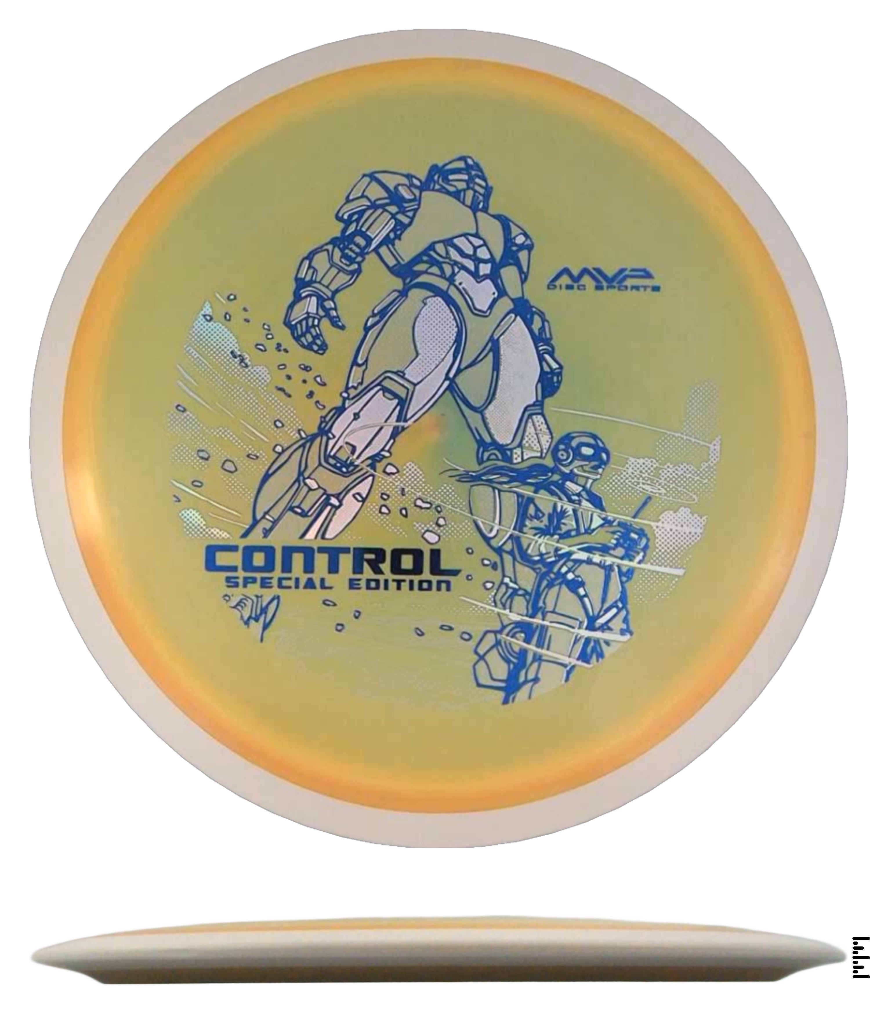 Special Edition Neutron Control