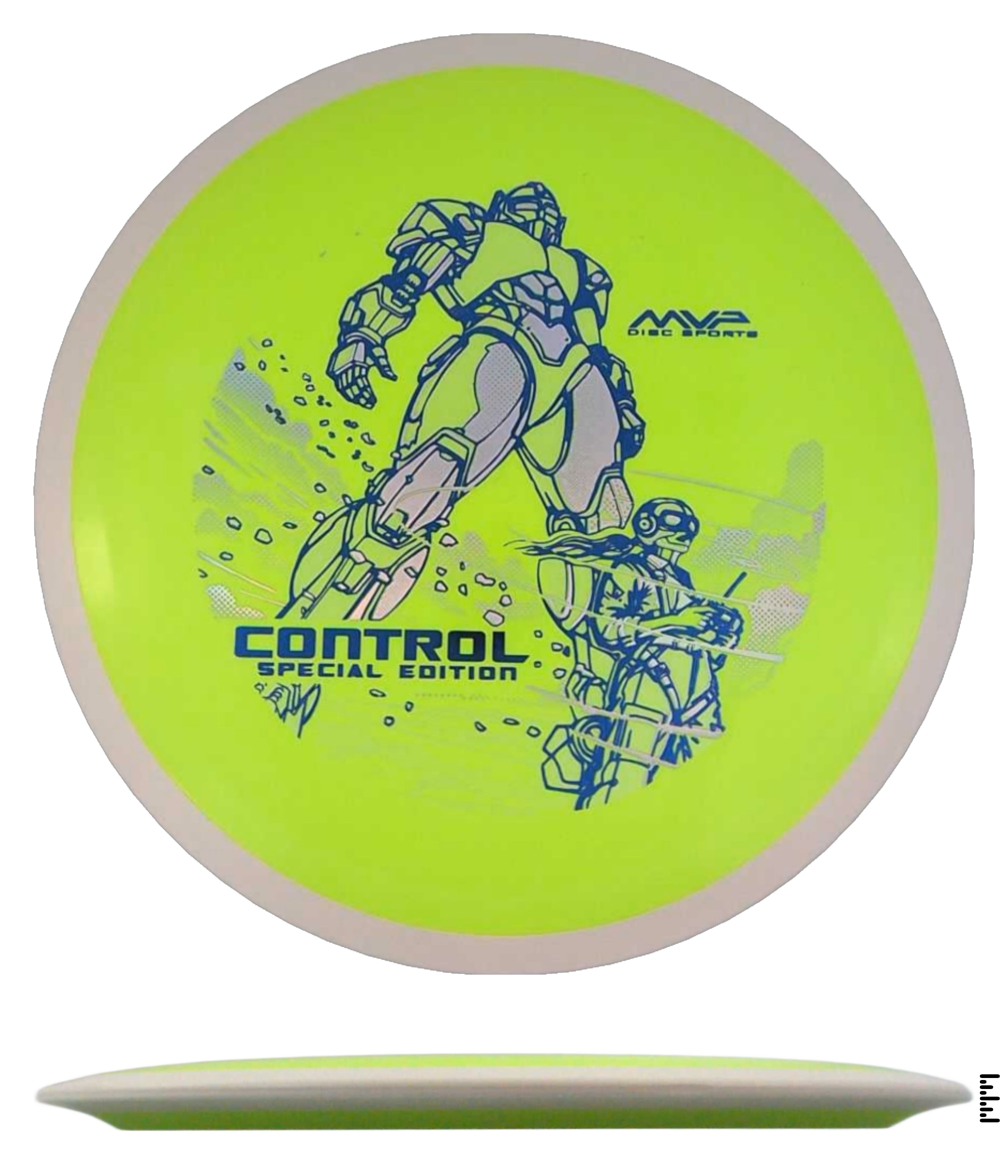 Special Edition Neutron Control