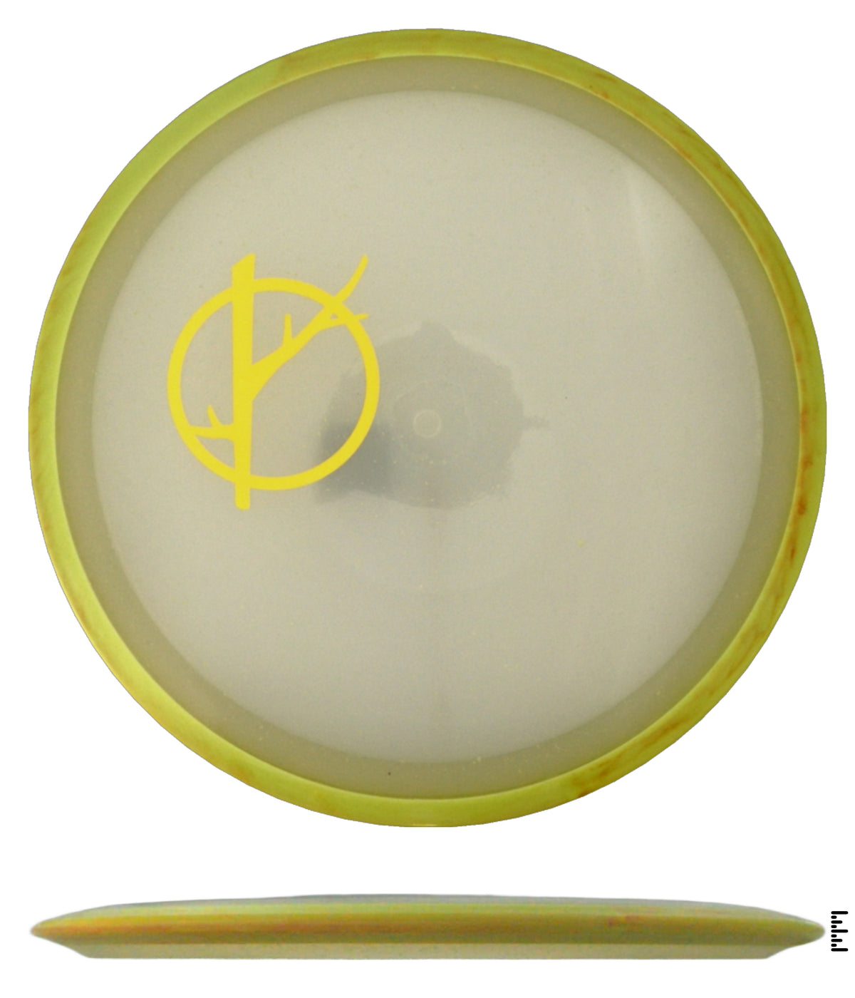 Treemagnets Logo Particle Glow Proton Soft Rhythm