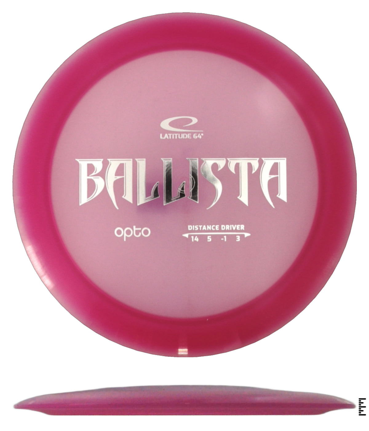 Opto Ballista
