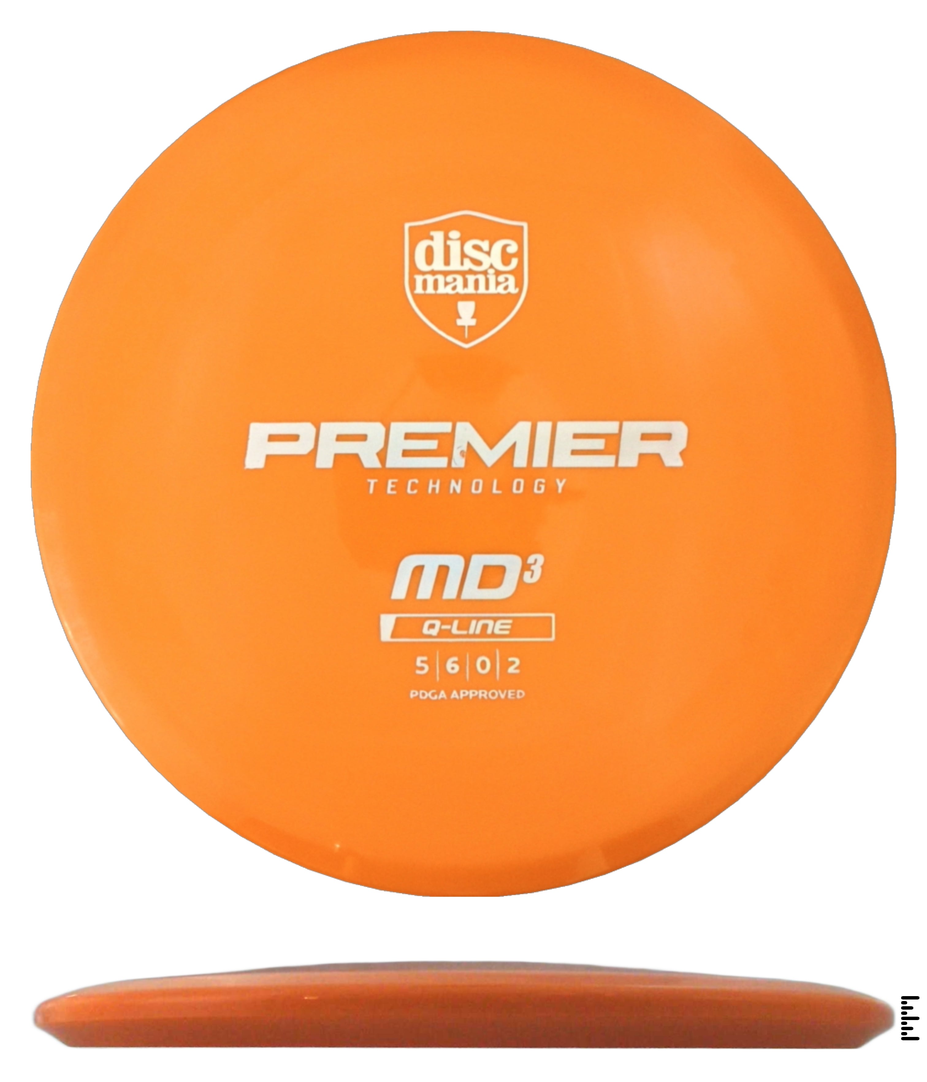 Q-Line MD3