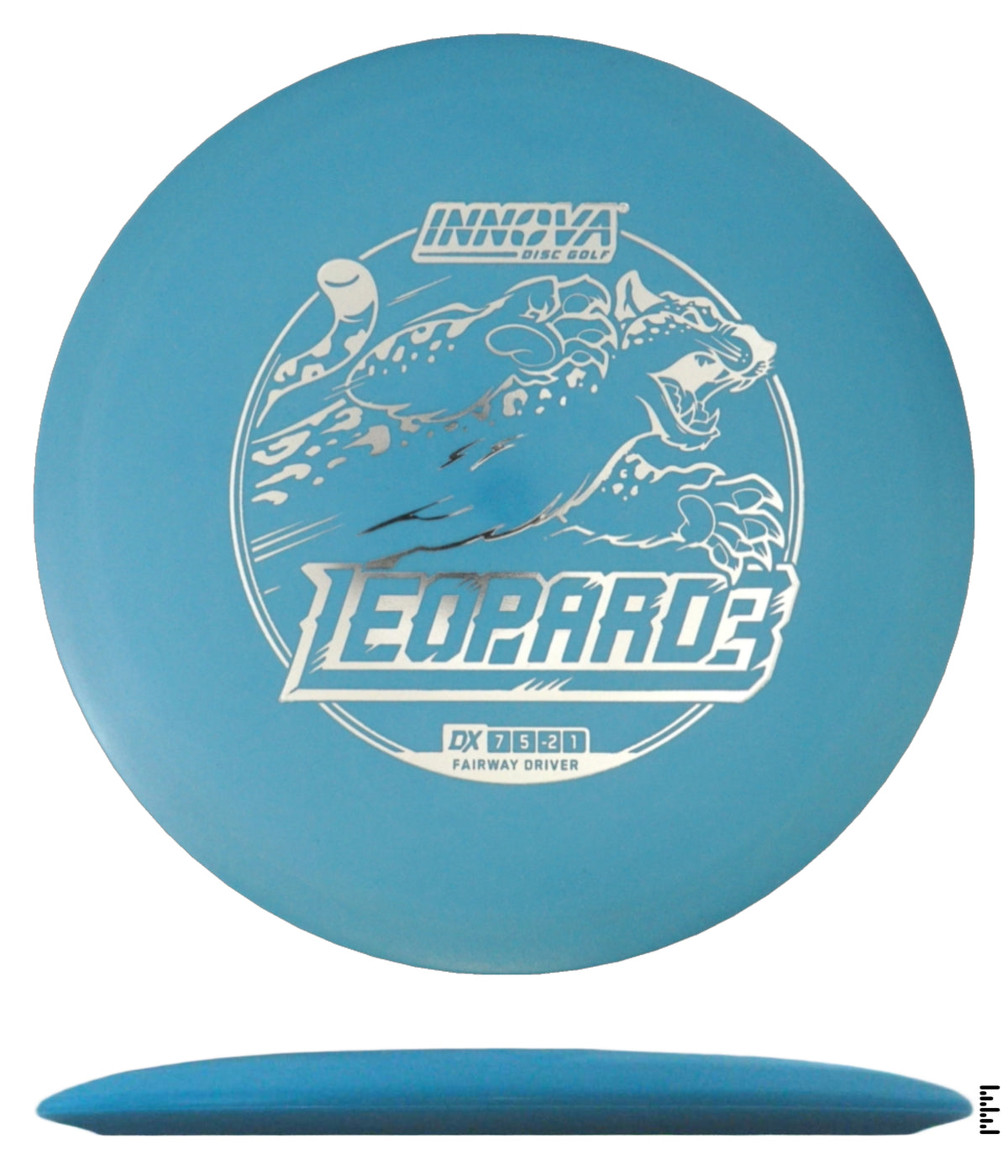 DX Leopard3