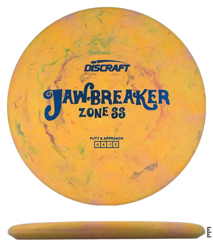 Jawbreaker Zone SS