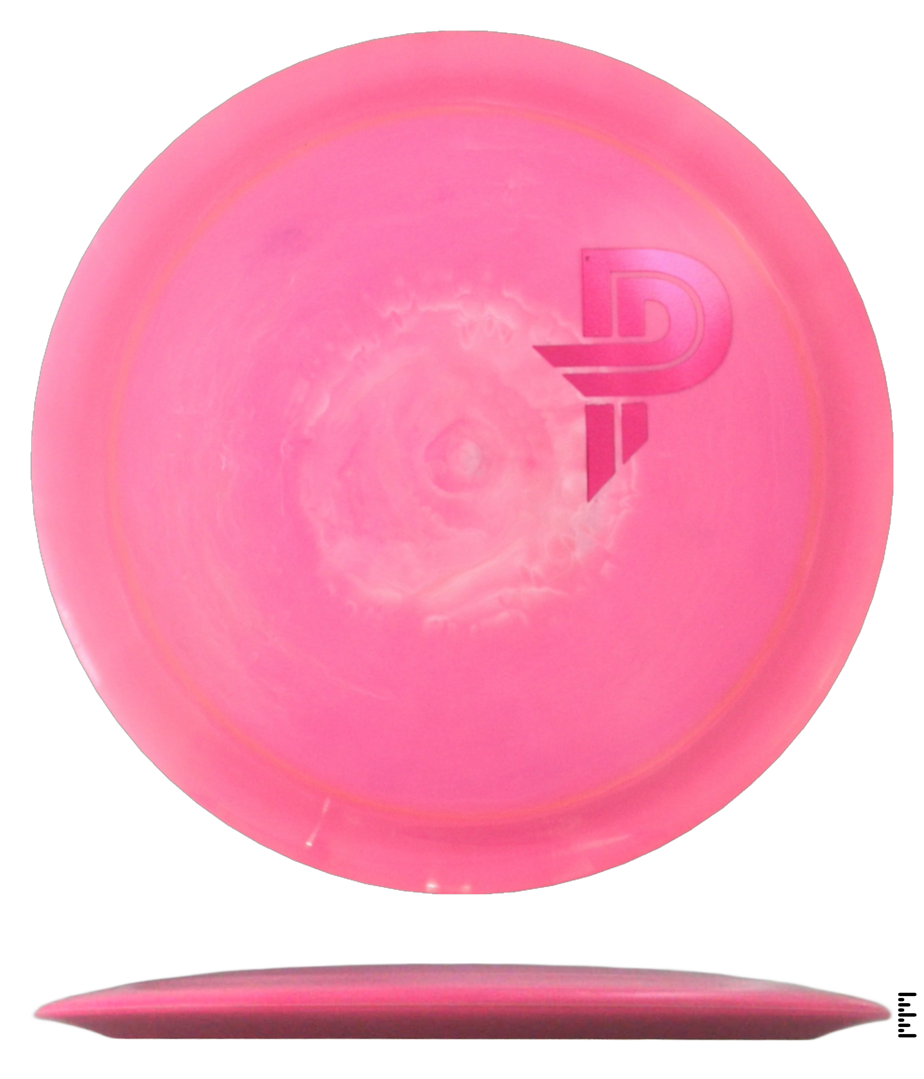Paige Pierce ESP Force
