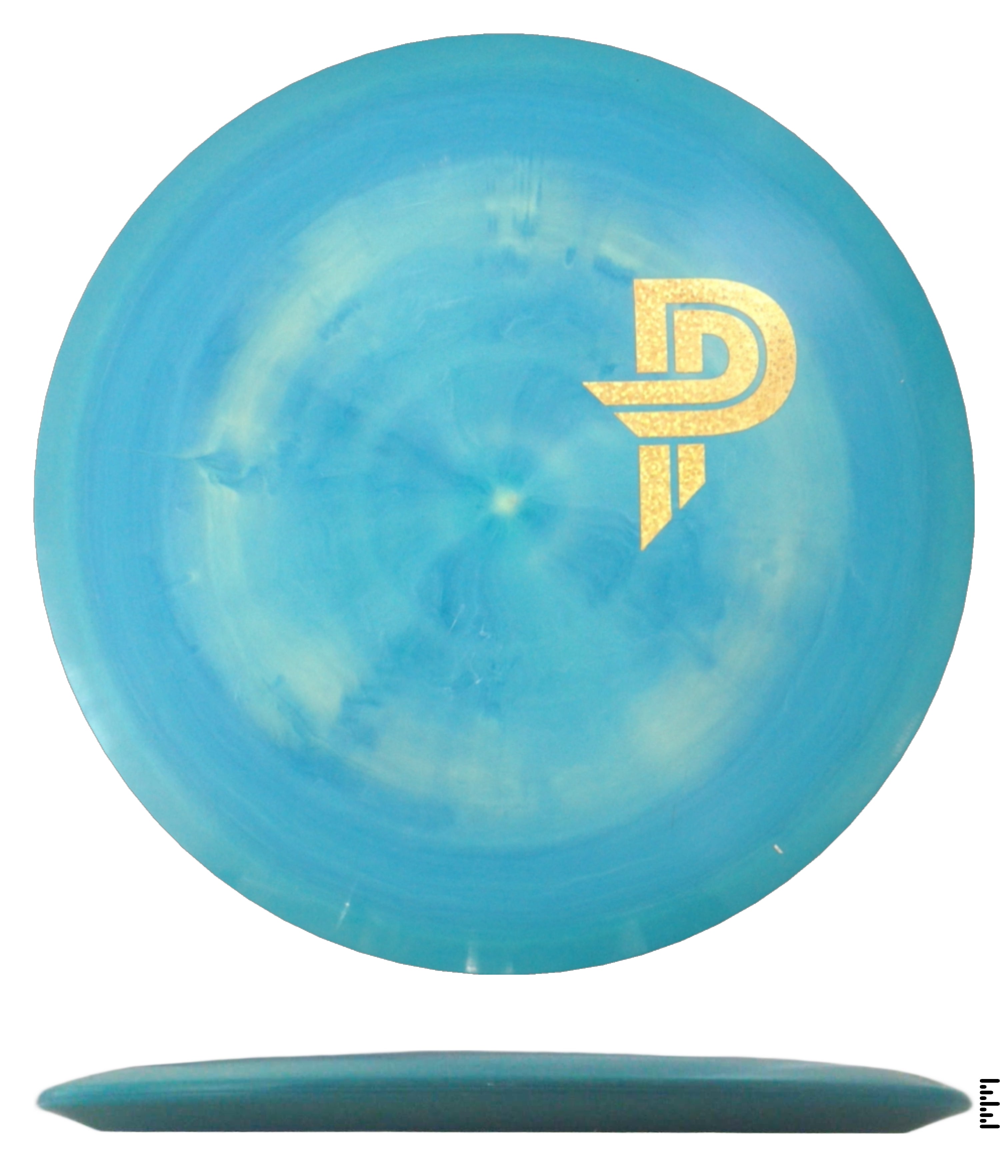 Paige Pierce ESP Stalker