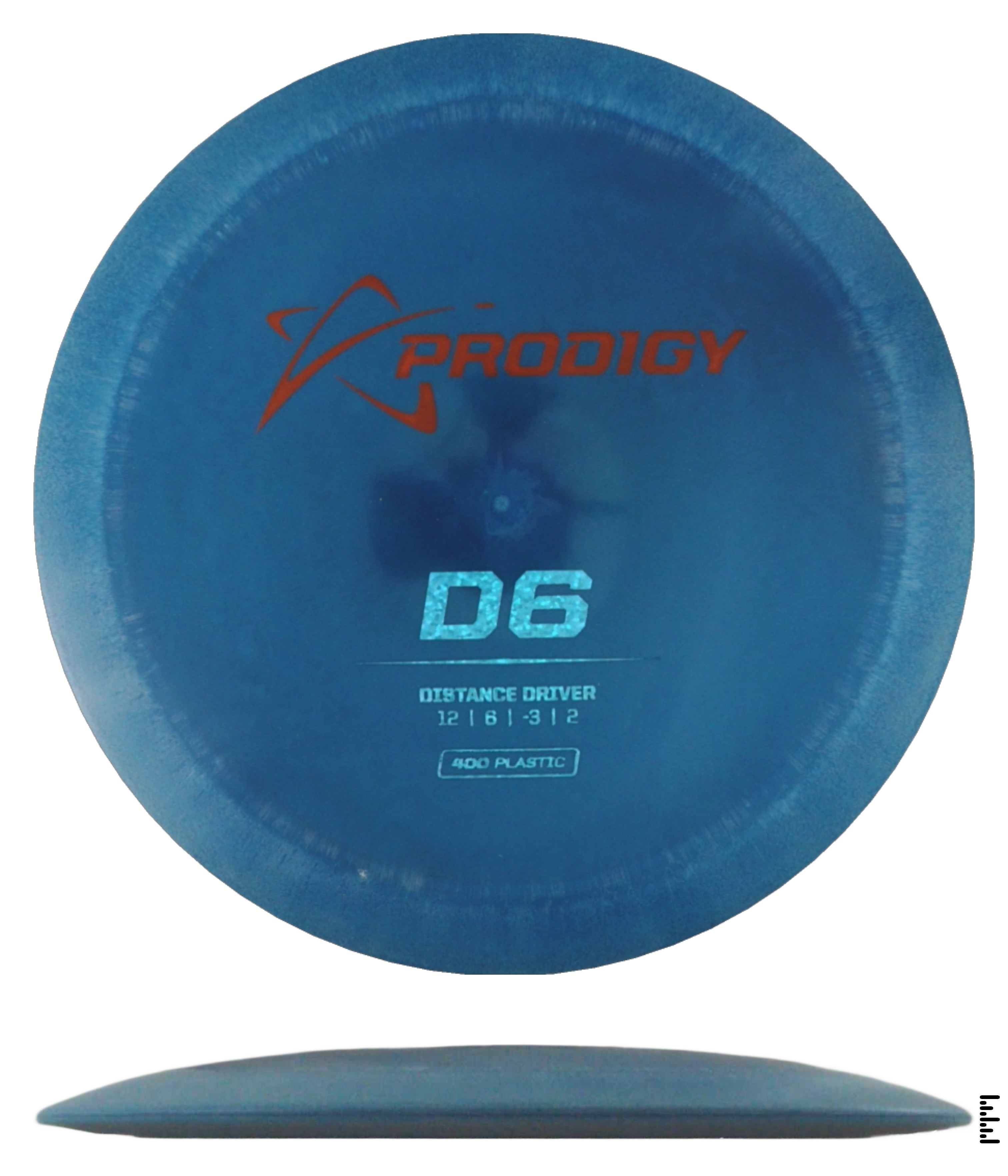 400 D6