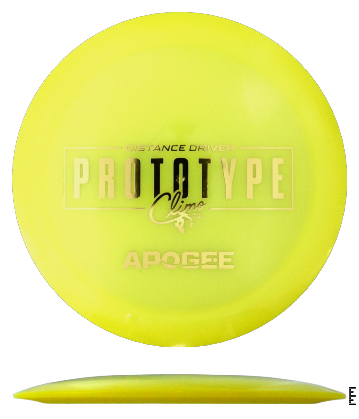 Prototype LE Special Blend Victory Line Apogee