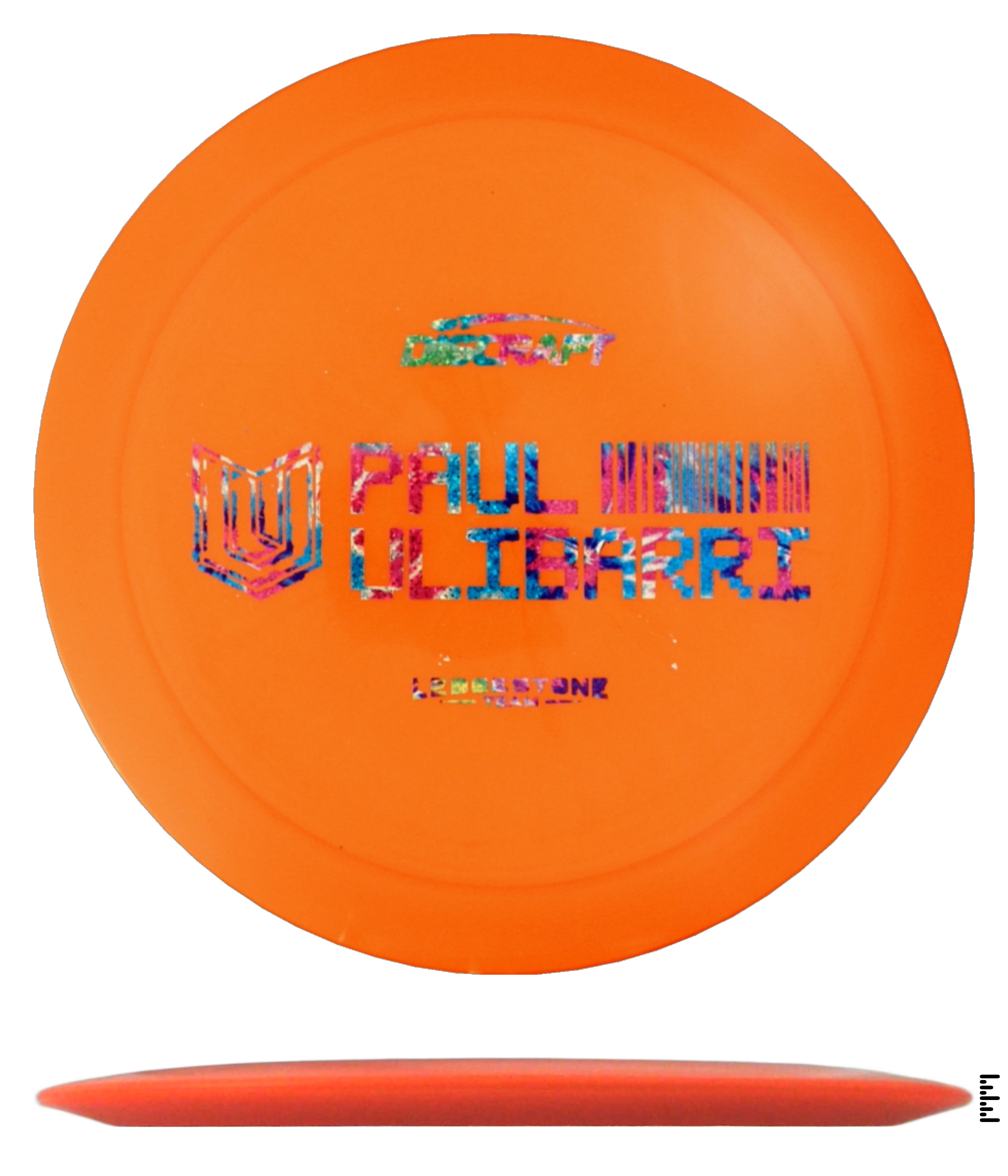 Paul Ulibarri Big Z Venom