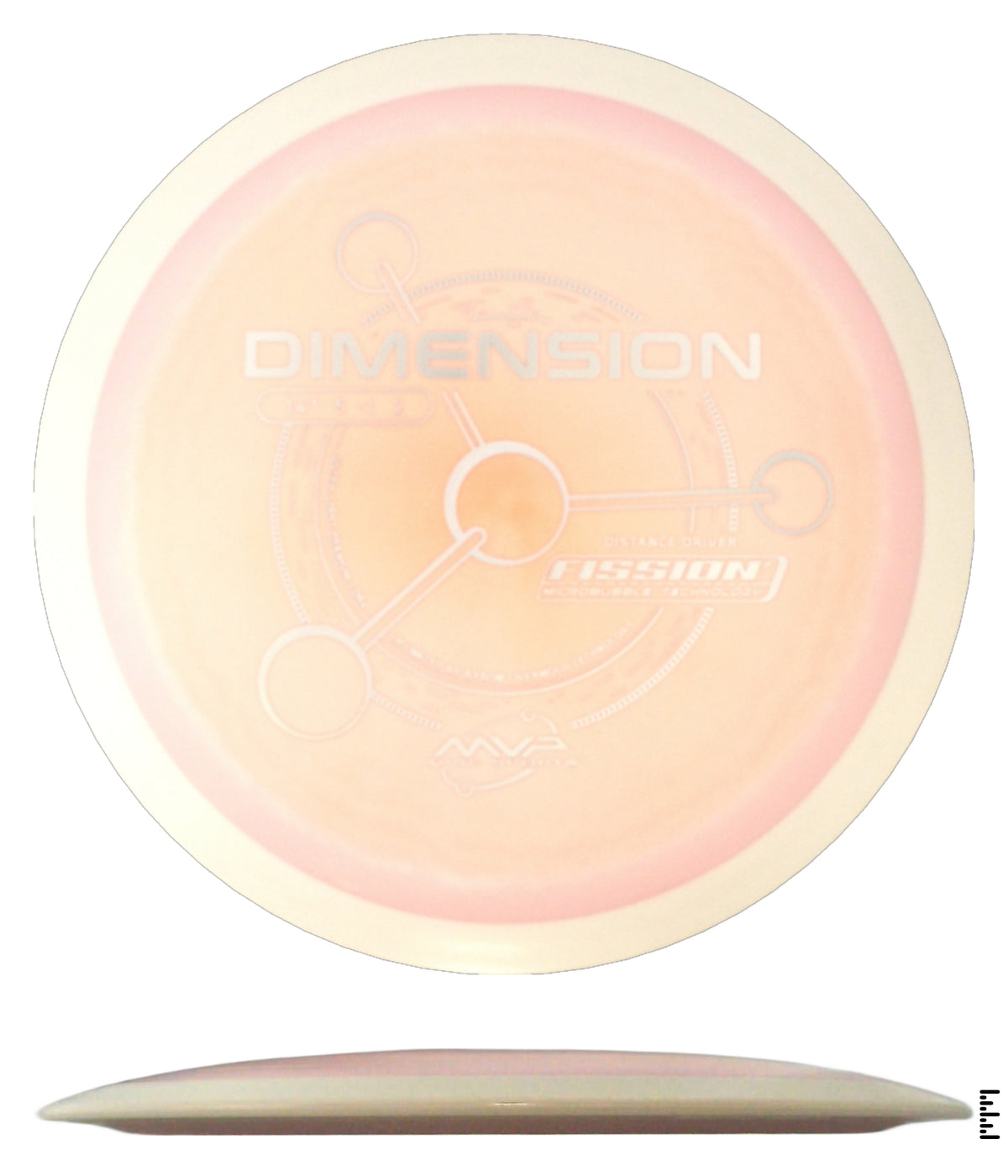 Fission Dimension