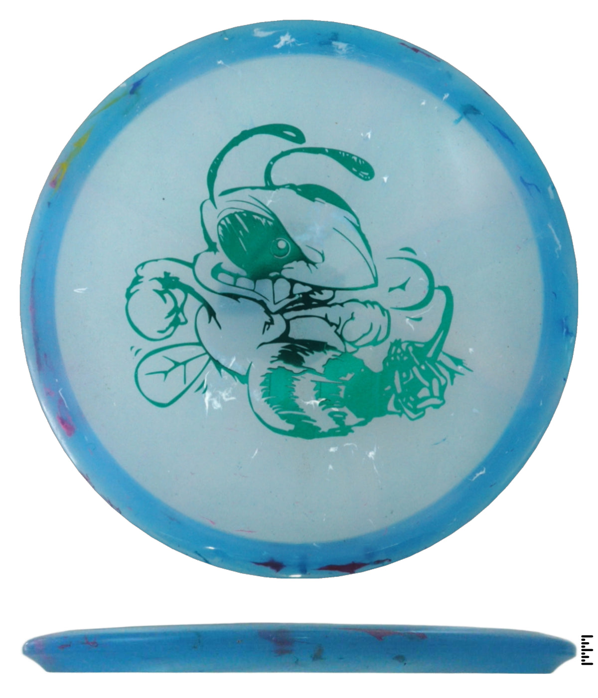 2026 Jawbreaker Z Swirl Buzzz
