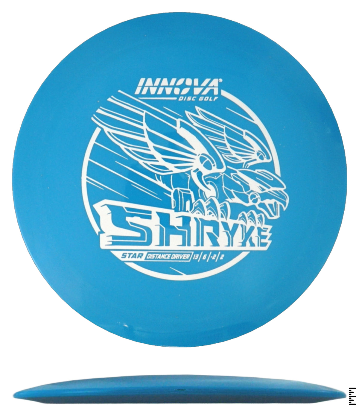 Star Shryke