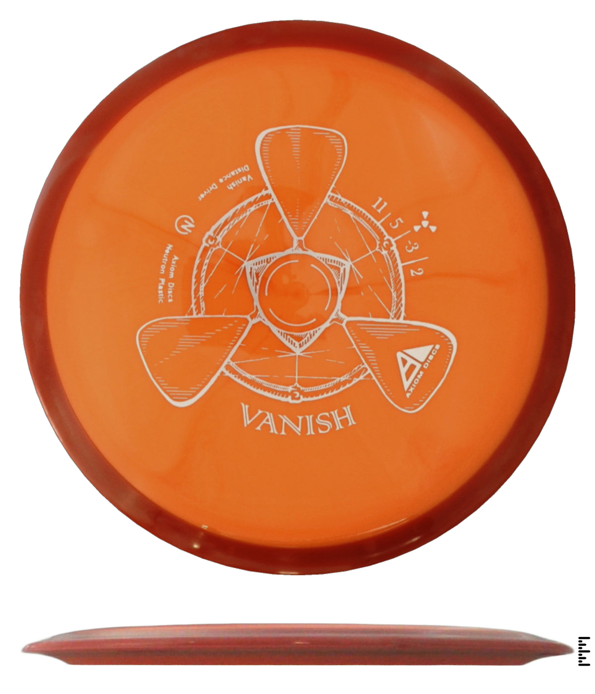 Classic Neutron Vanish