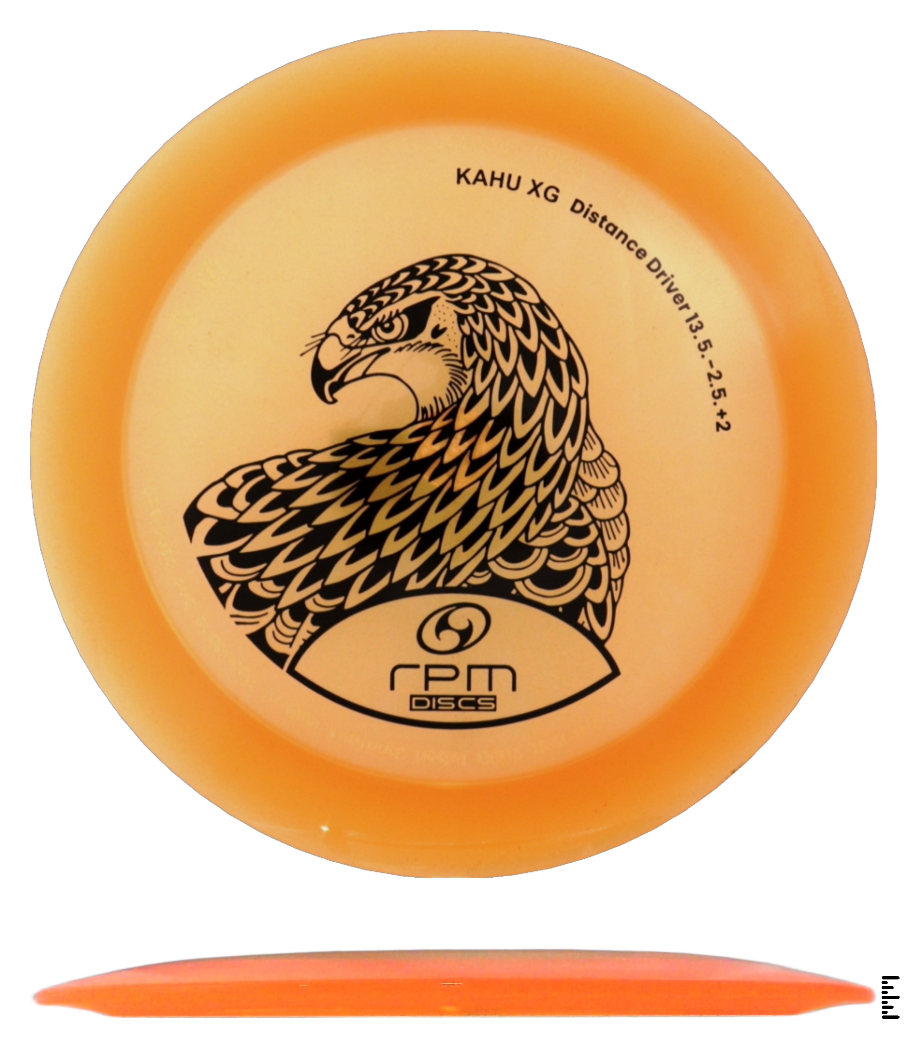 Cosmic Kāhu XG