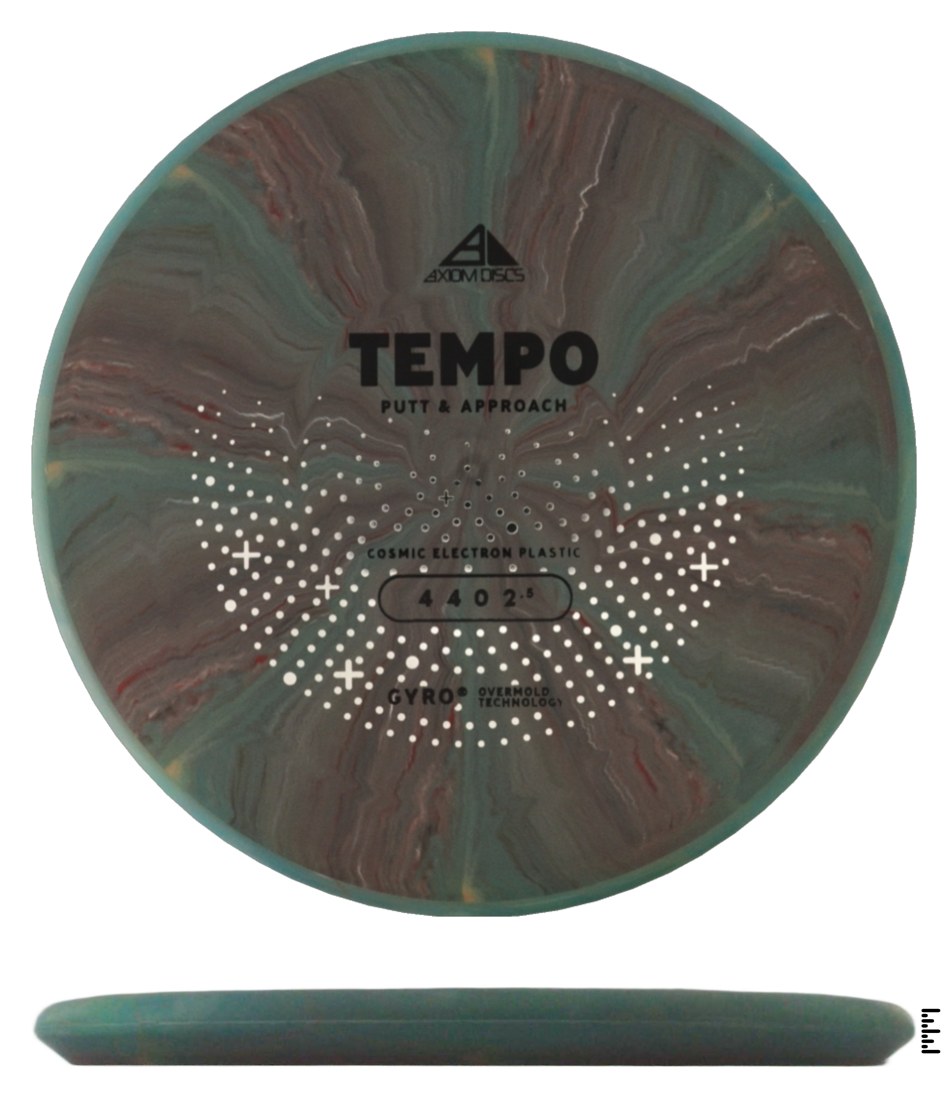 Project Lab Coat Cosmic Electron Tempo