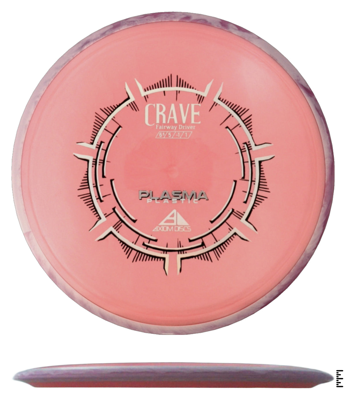 Classic Plasma Crave
