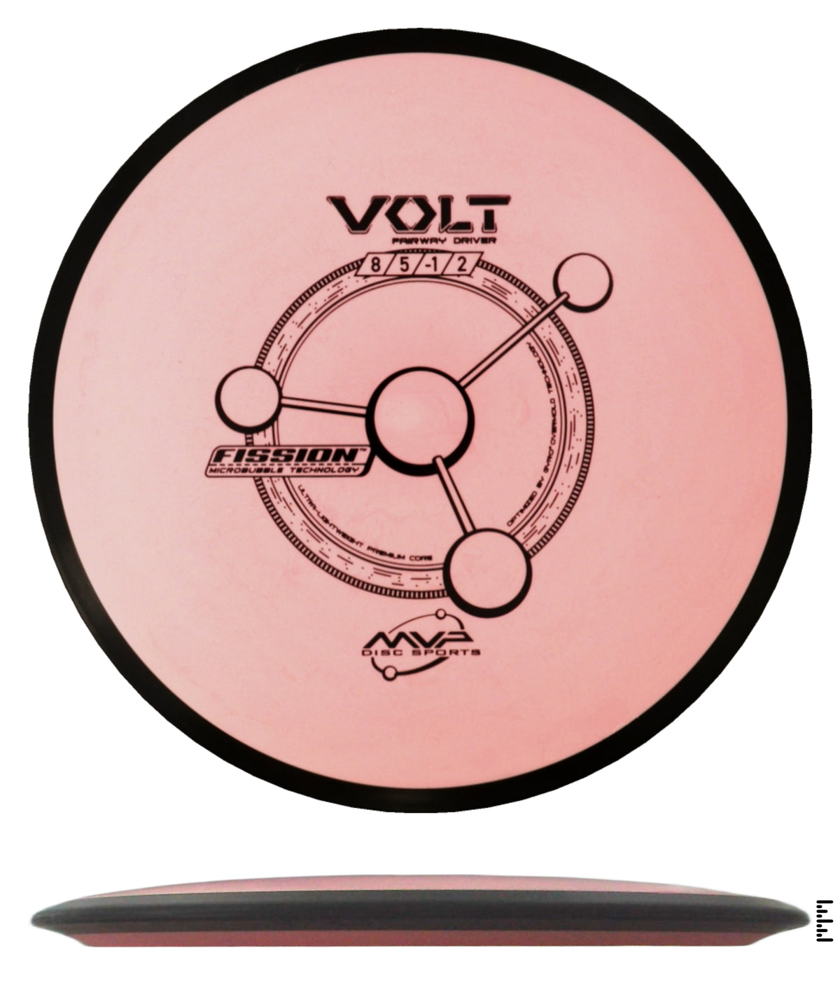 Classic Fission Volt