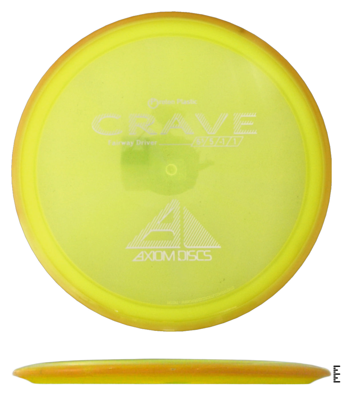 Classic Proton Crave