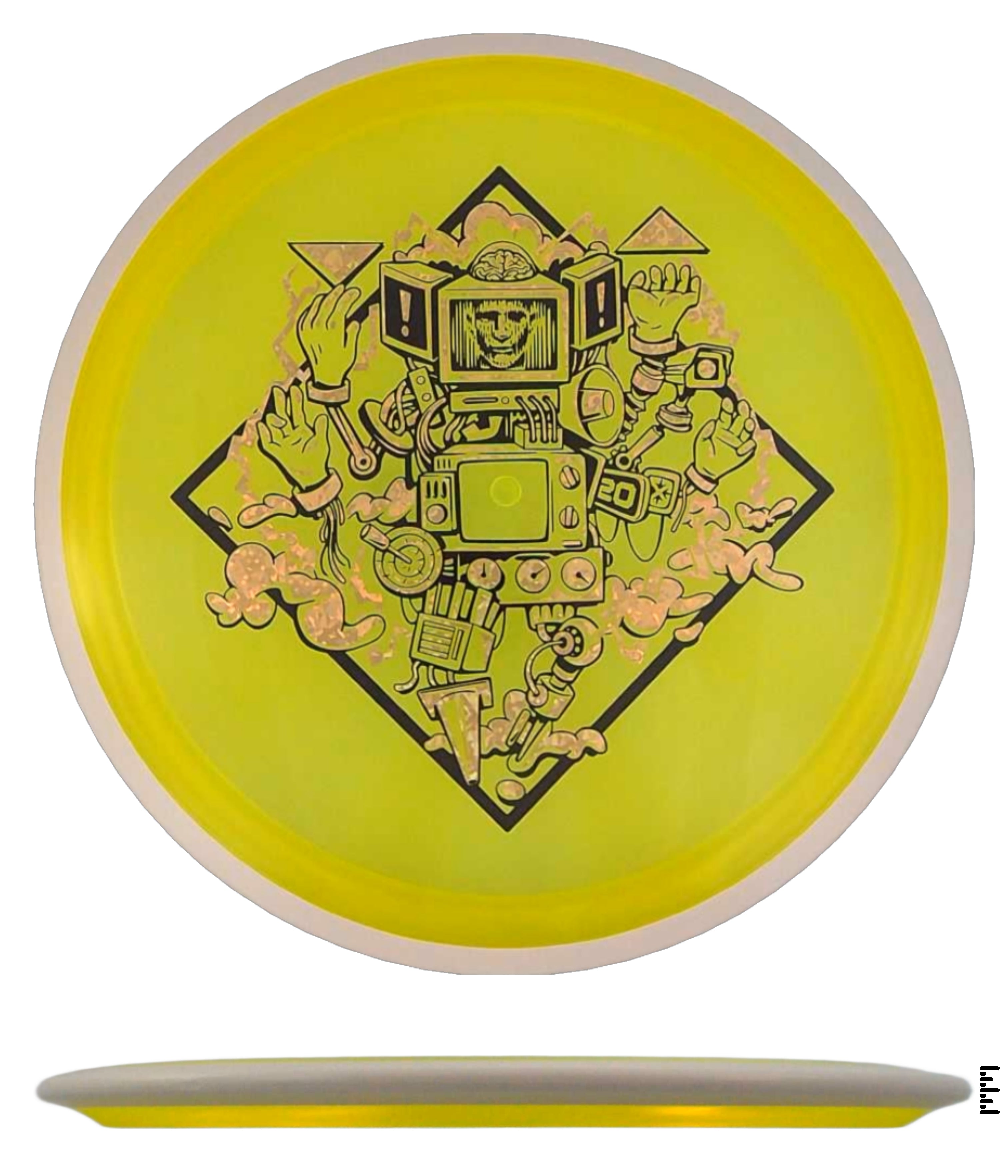 DFX Singularity Series The Supervisor Project Lab Coat Proton Servo