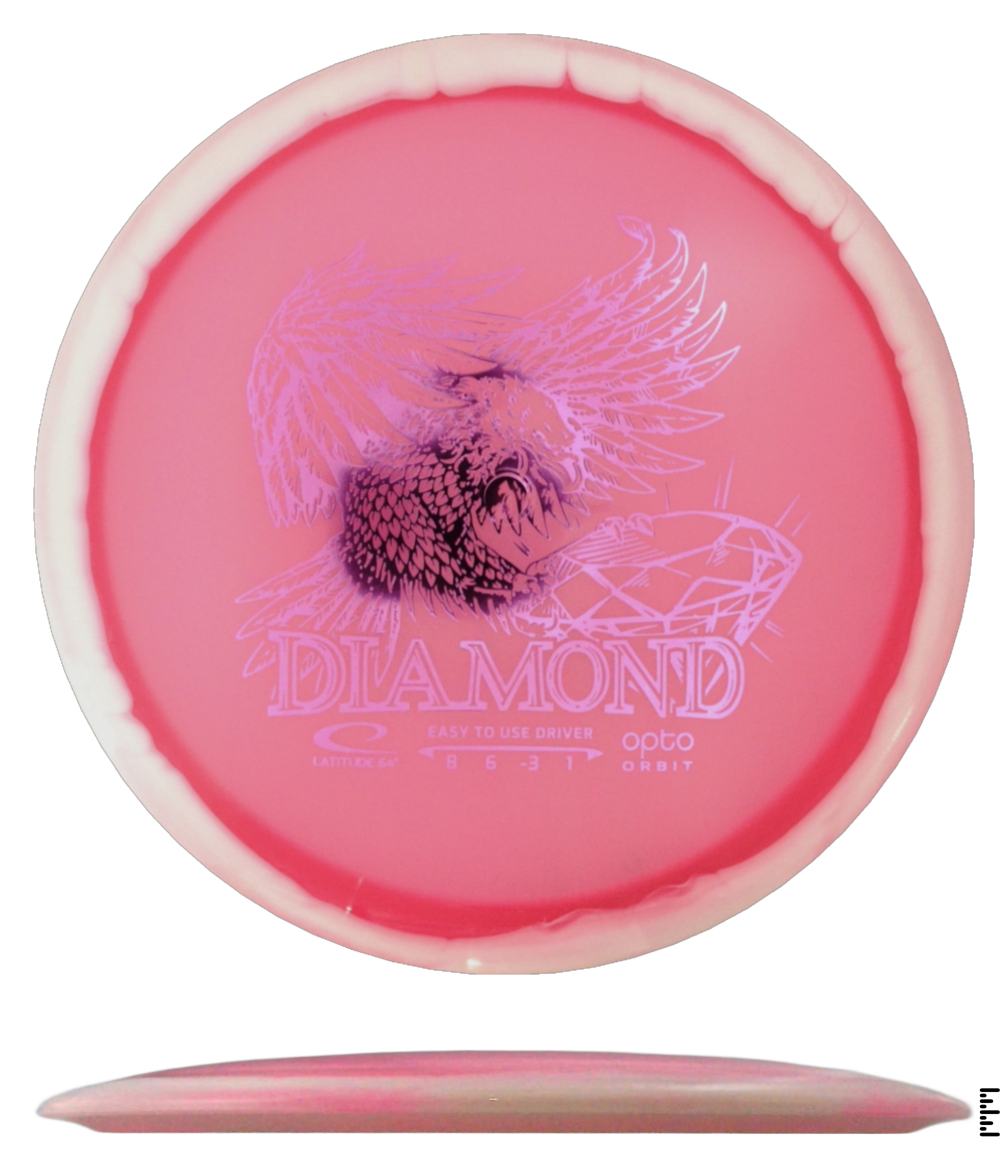 Opto Orbit Diamond