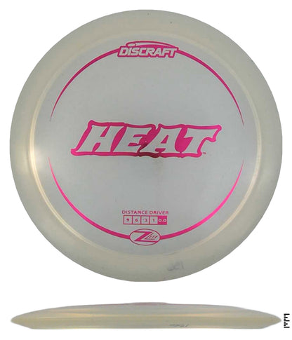 Z Lite Heat