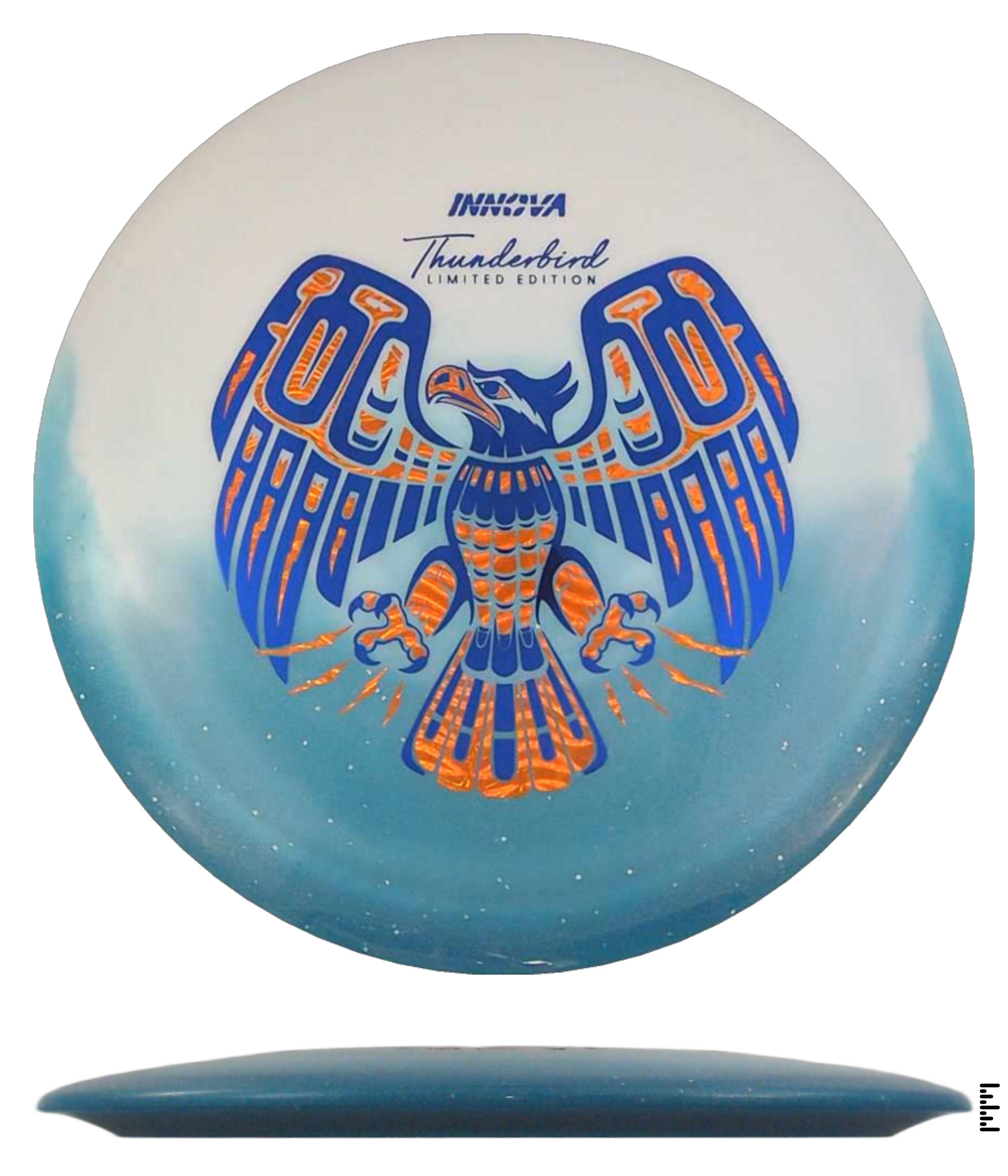 Limited Edition Duo Thunderbird