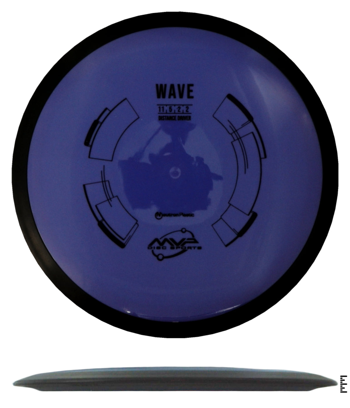 Classic Neutron Wave