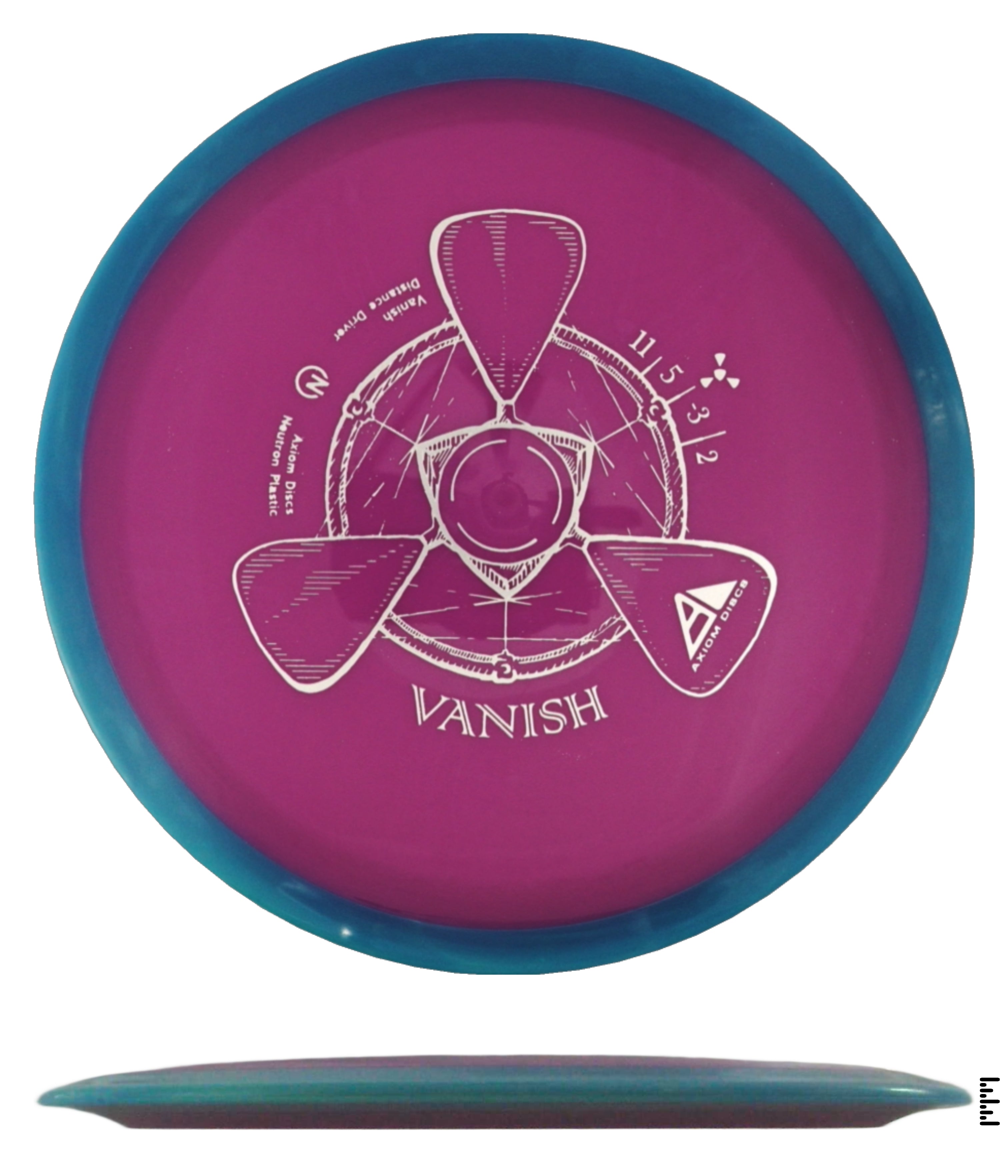 Classic Neutron Vanish