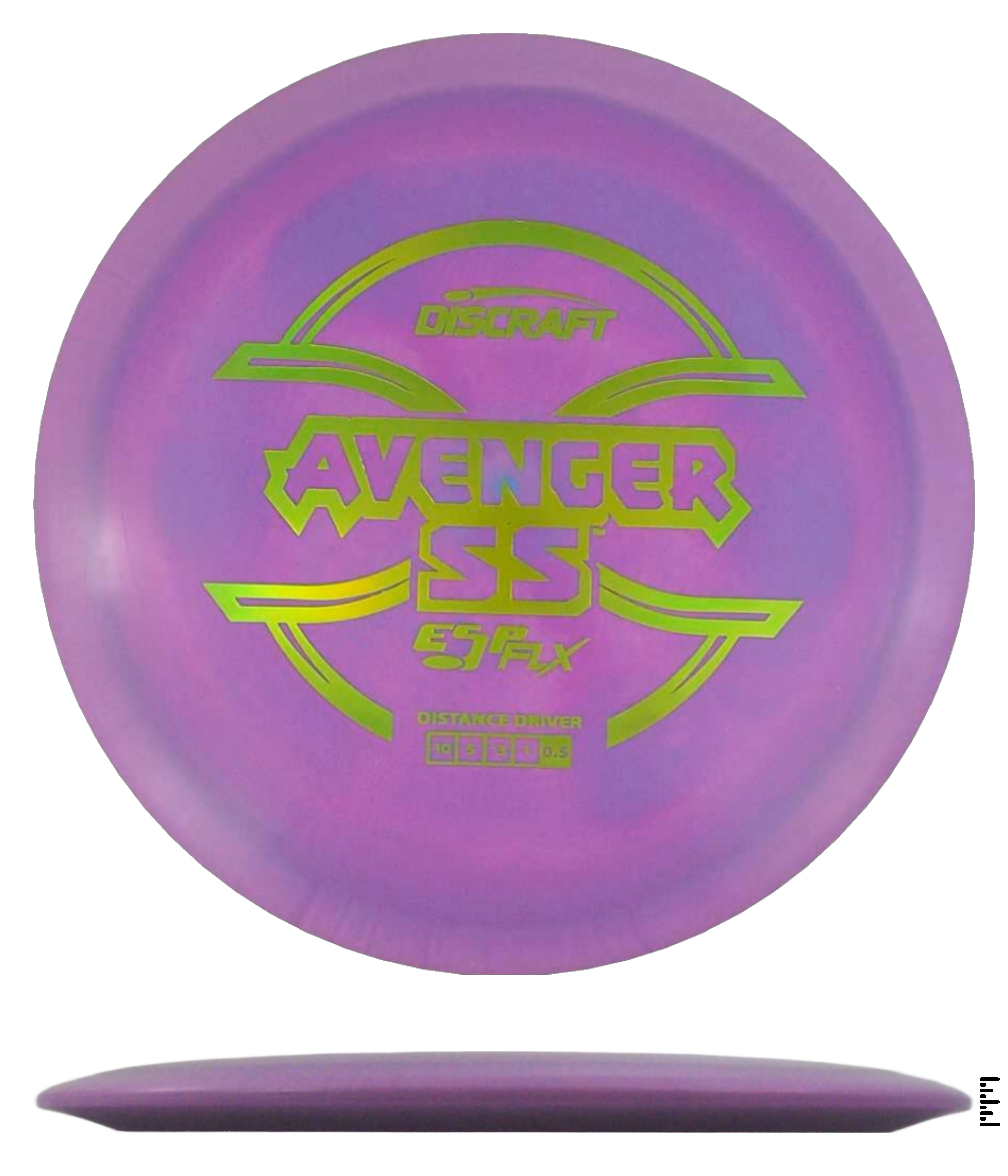 ESP FLX Avenger SS