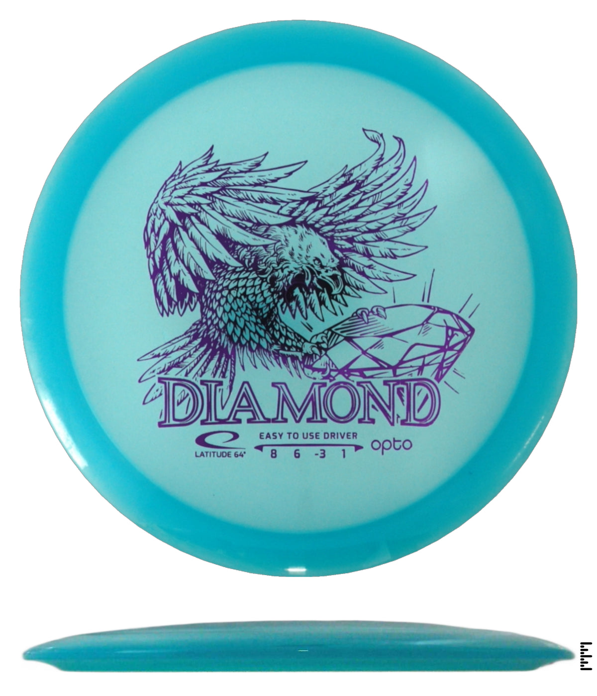 Opto Air Diamond