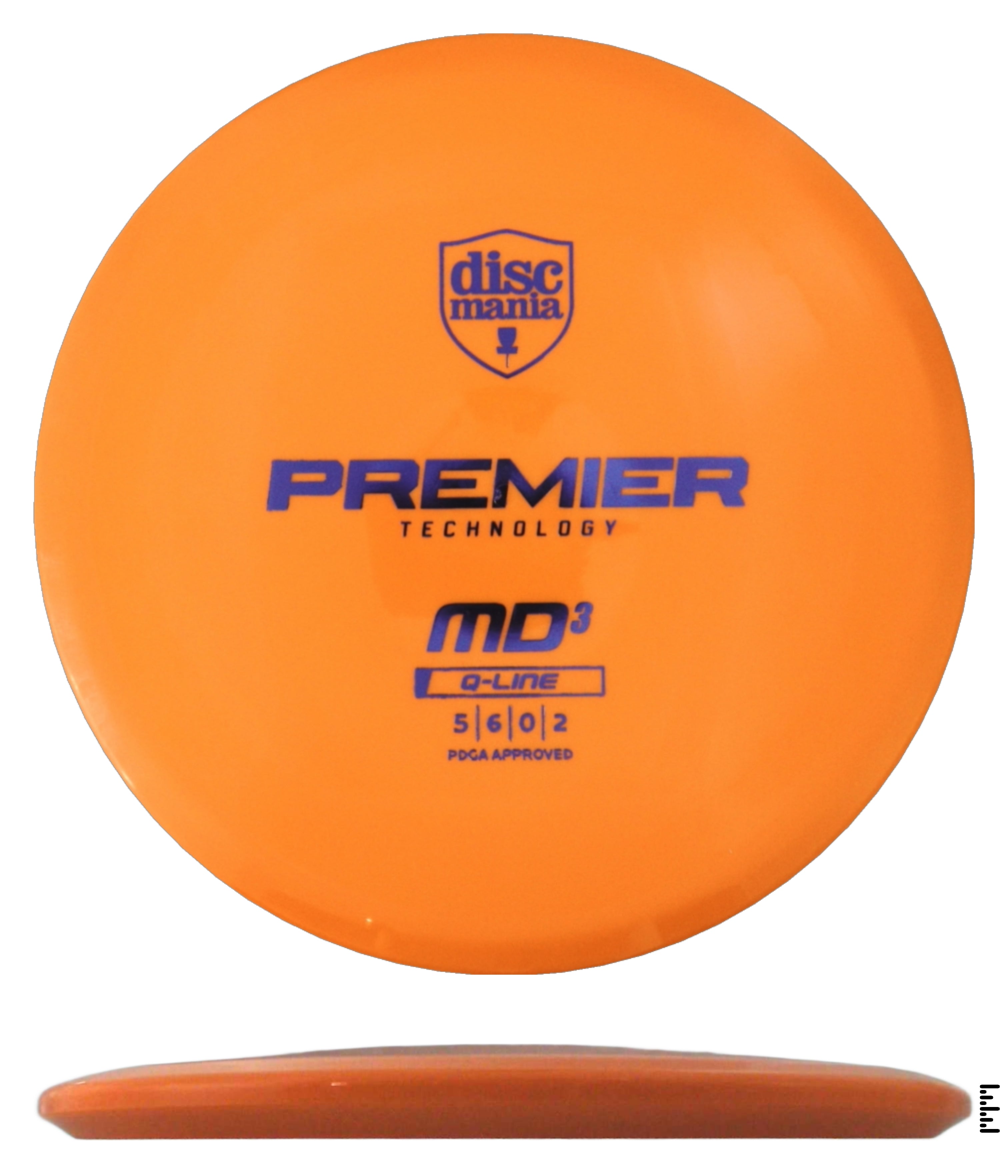 Q-Line MD3