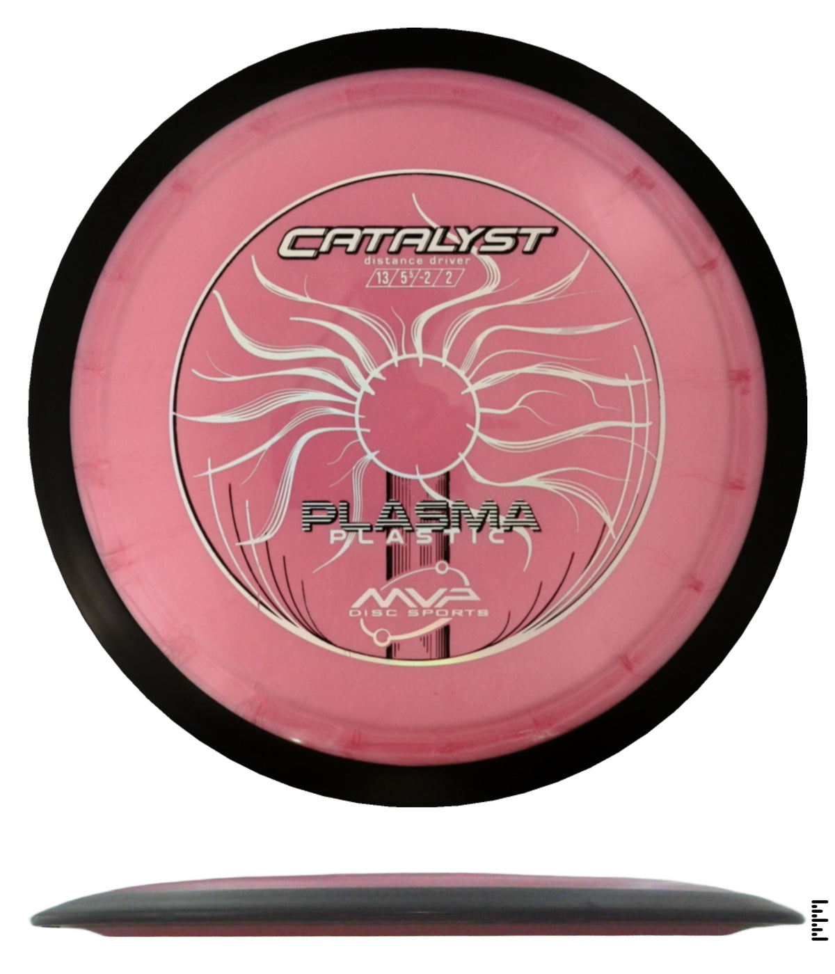 Classic Plasma Catalyst
