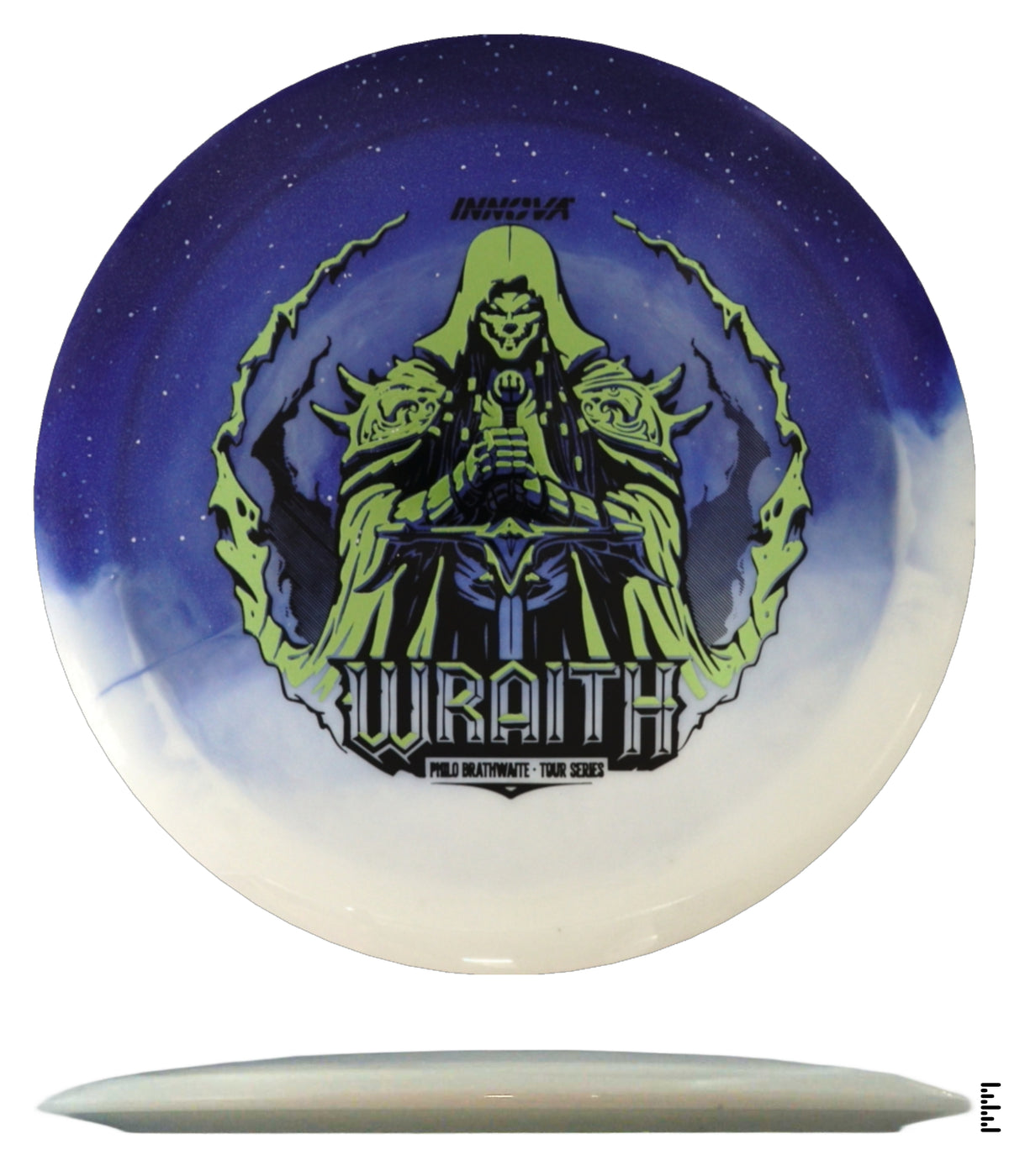 2026 Philo Brathwaite Tour Series Duo Wraith
