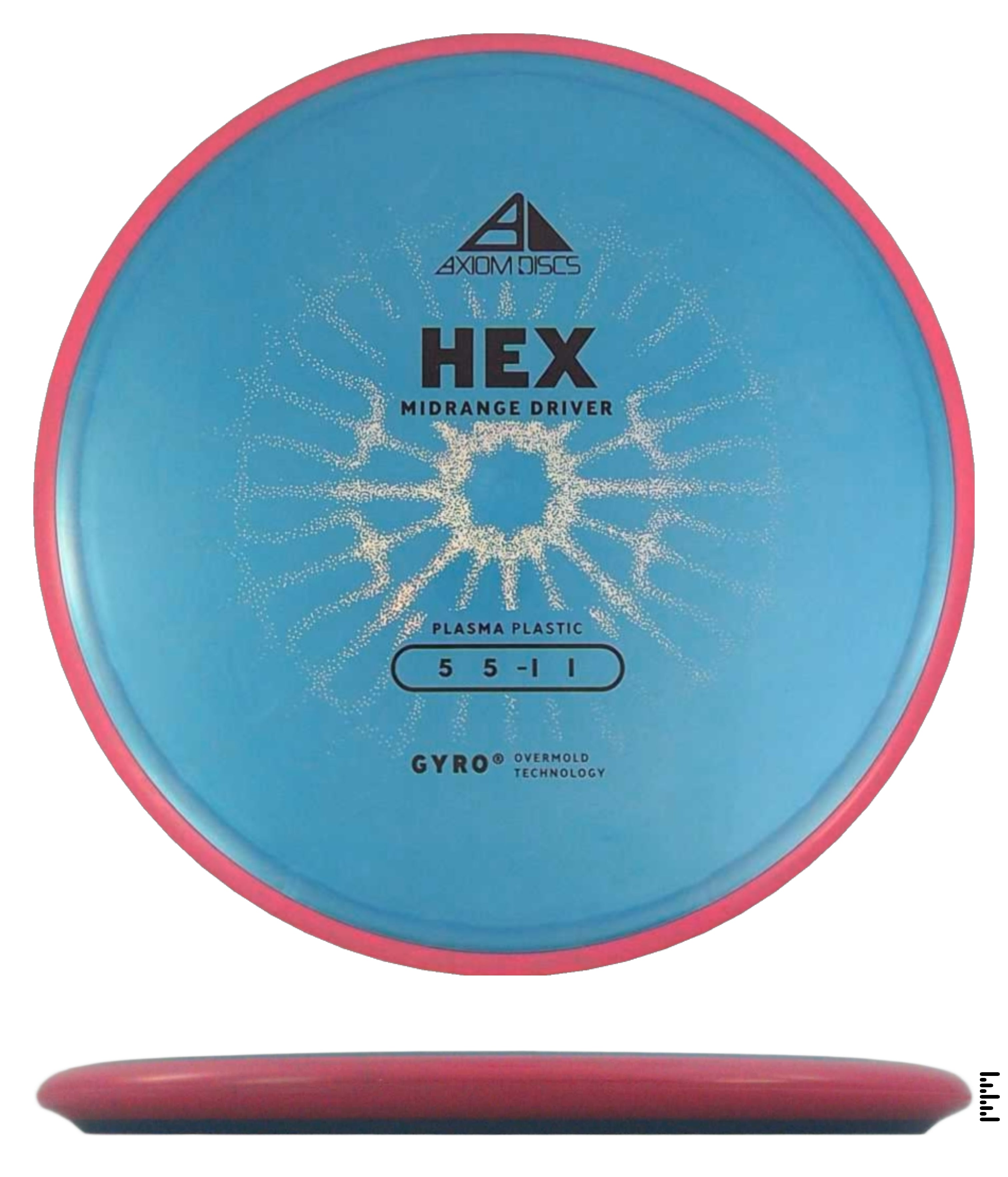 Plasma Hex