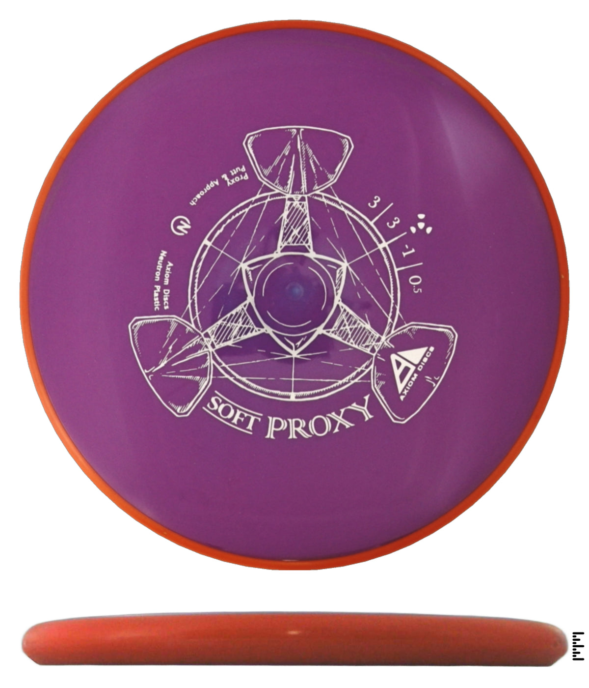 Classic Neutron Soft Proxy