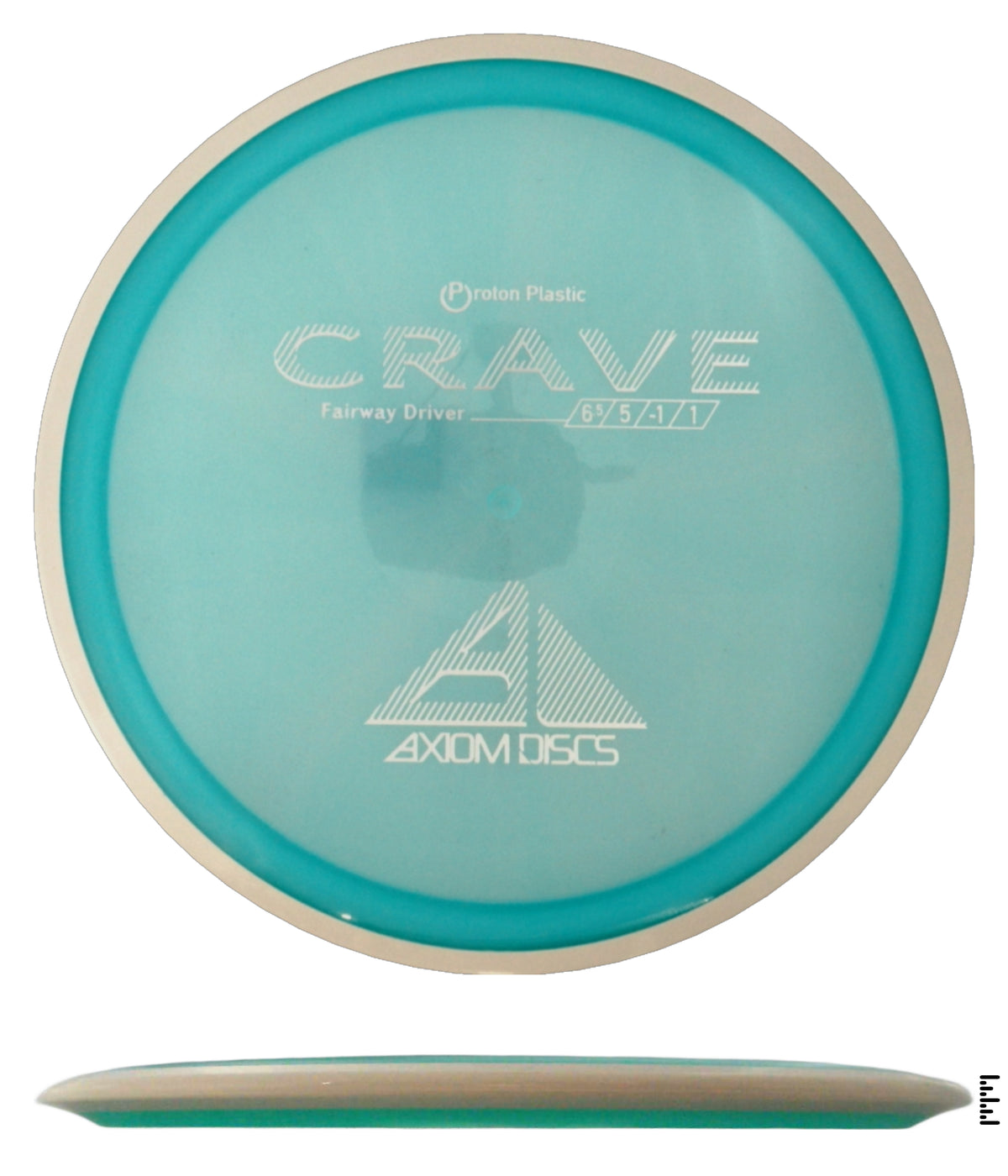 Classic Proton Crave