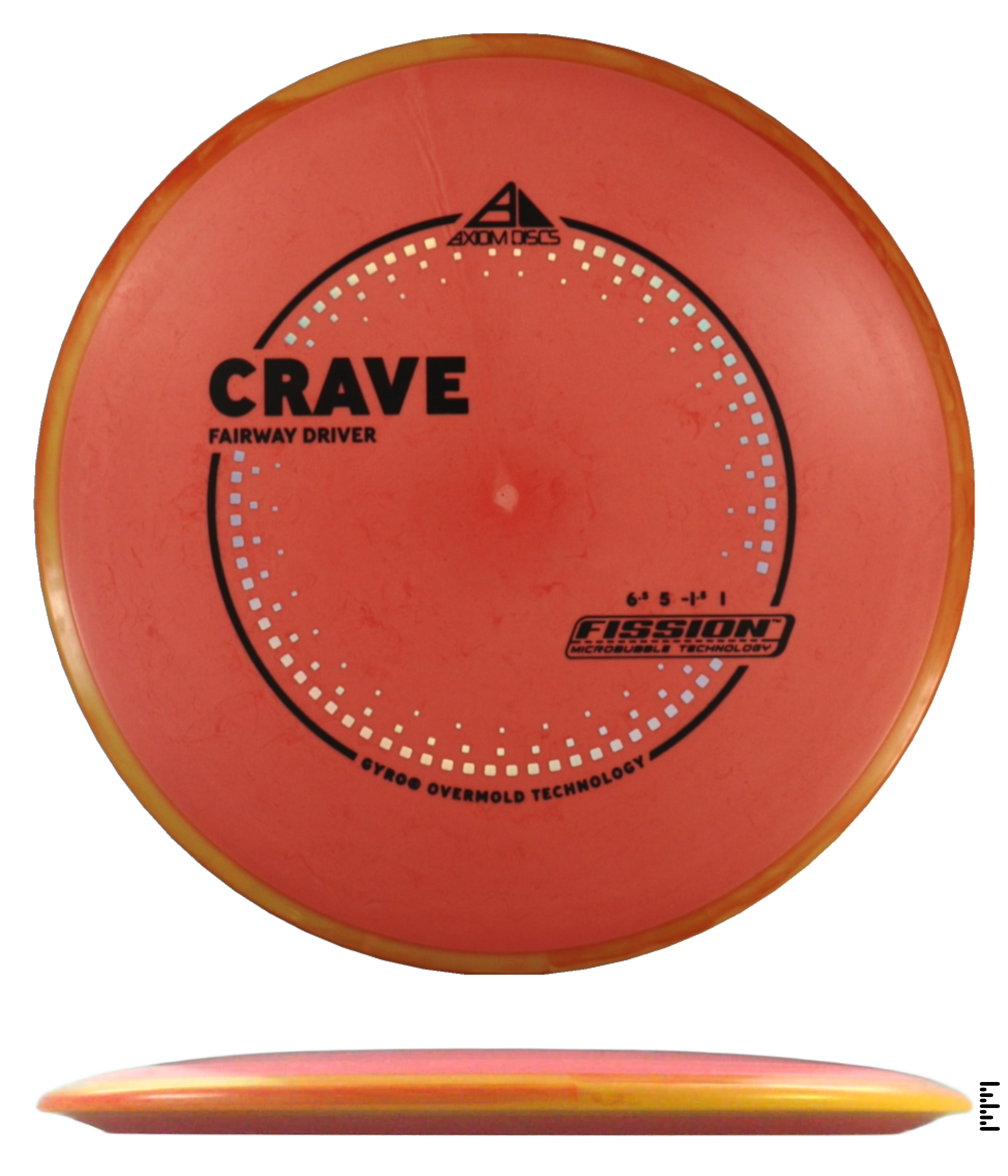 Project Lab Coat Fission Crave