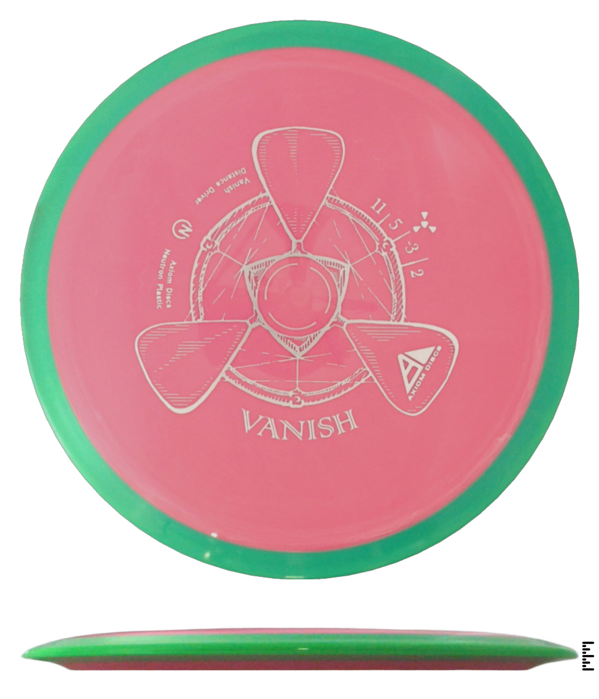Classic Neutron Vanish