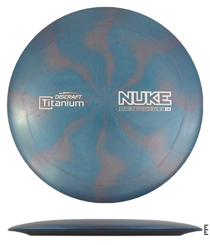 Titanium Nuke