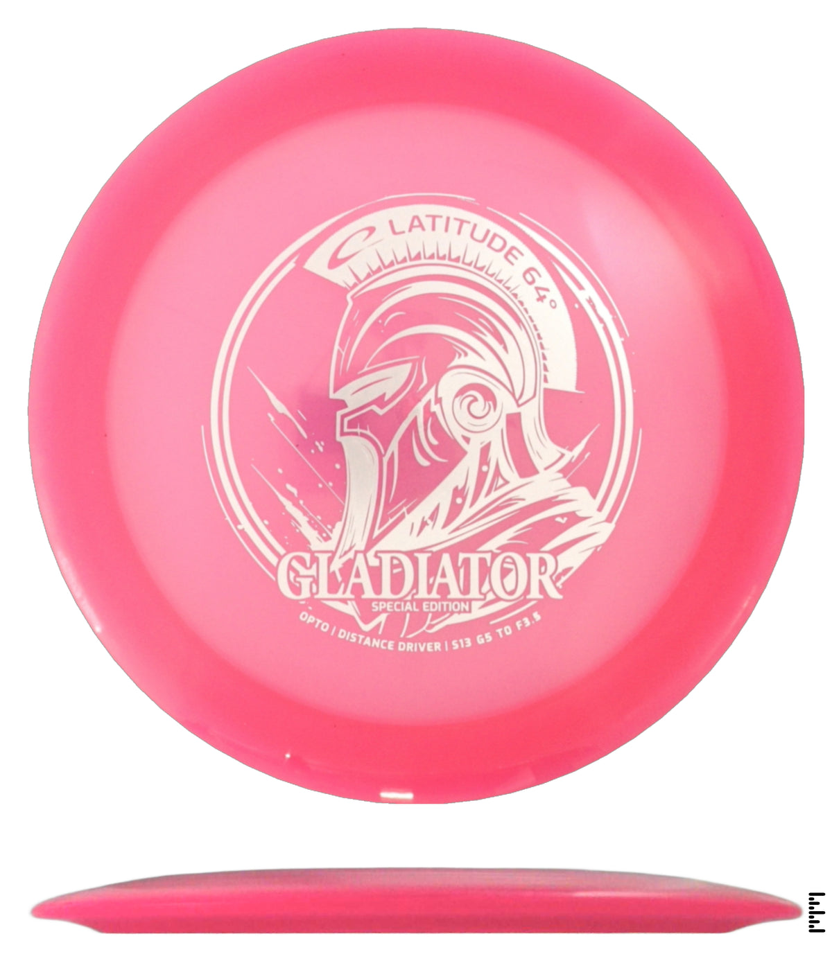 Special Edition Opto Gladiator