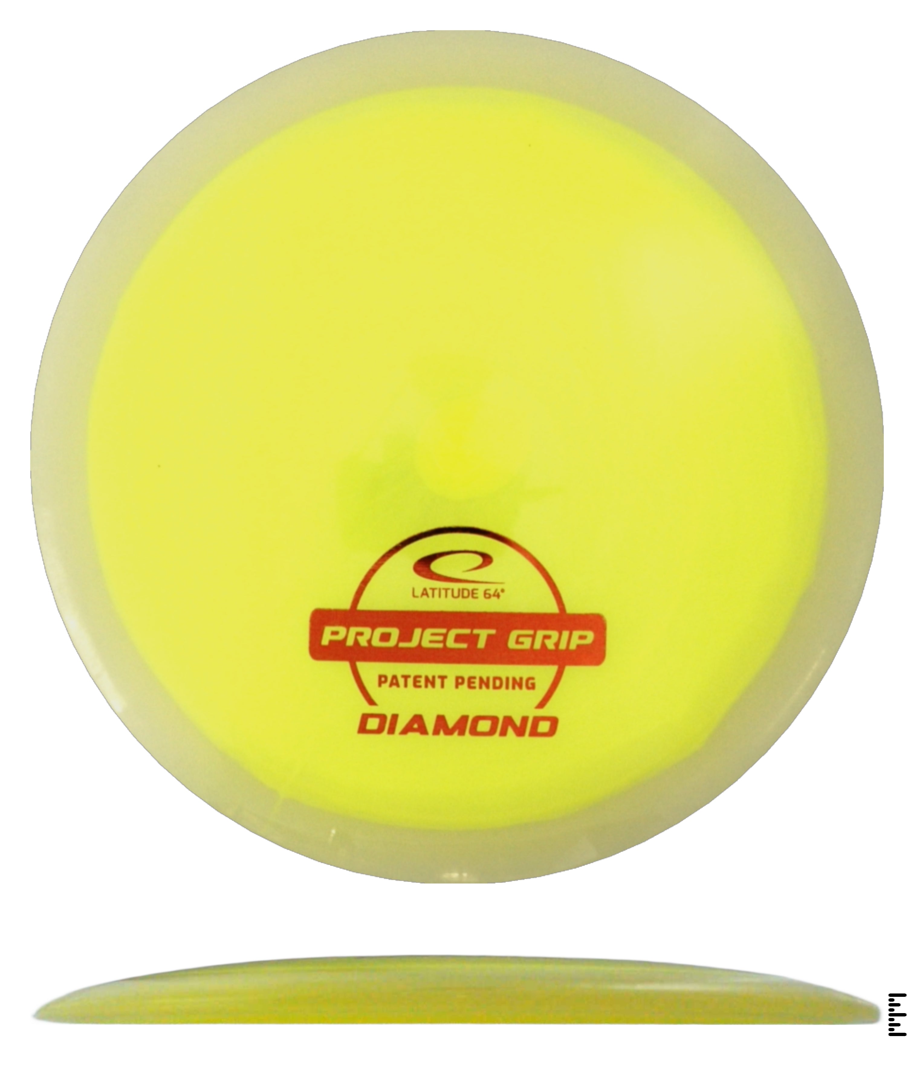 Project Grip Diamond
