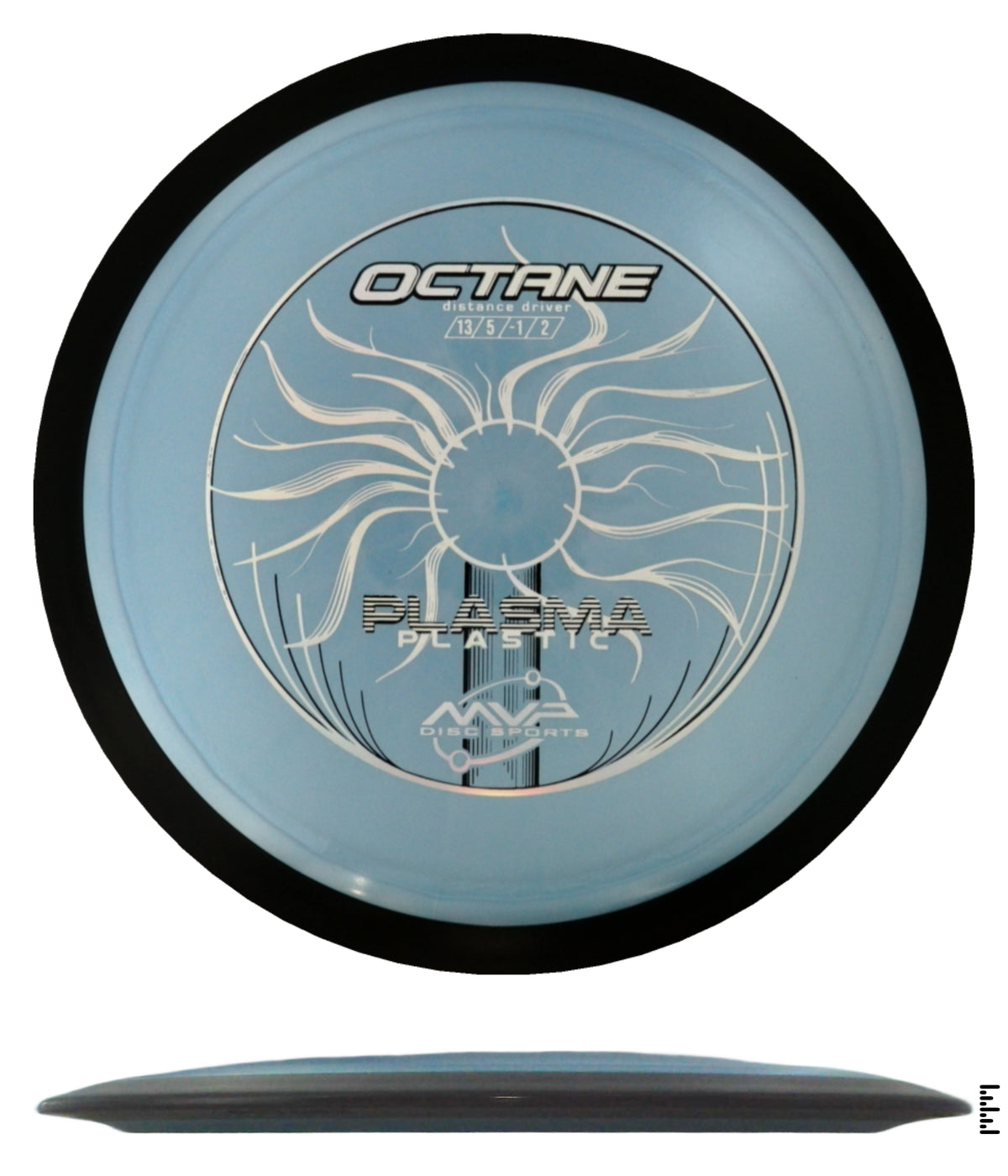 Classic Plasma Octane