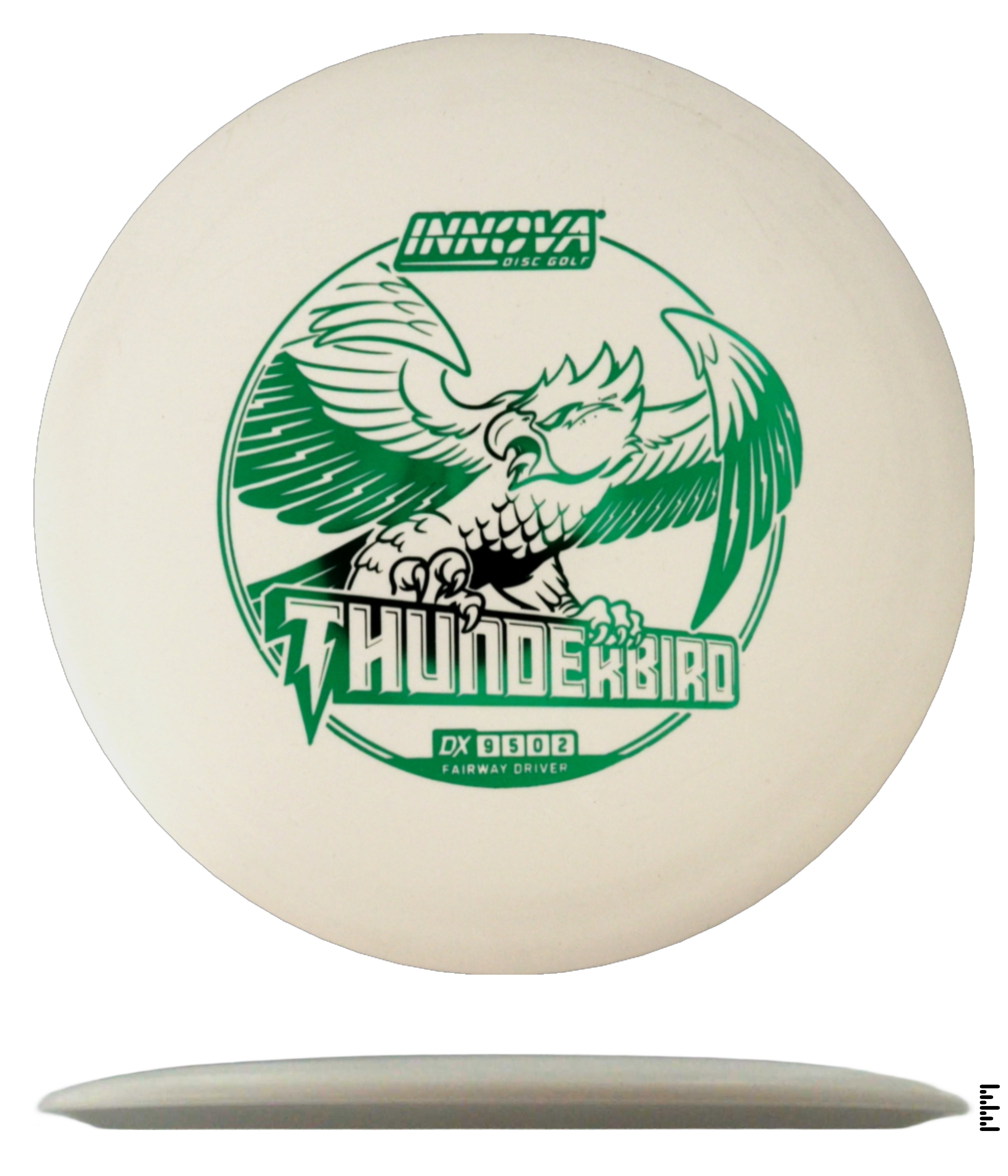 DX Thunderbird