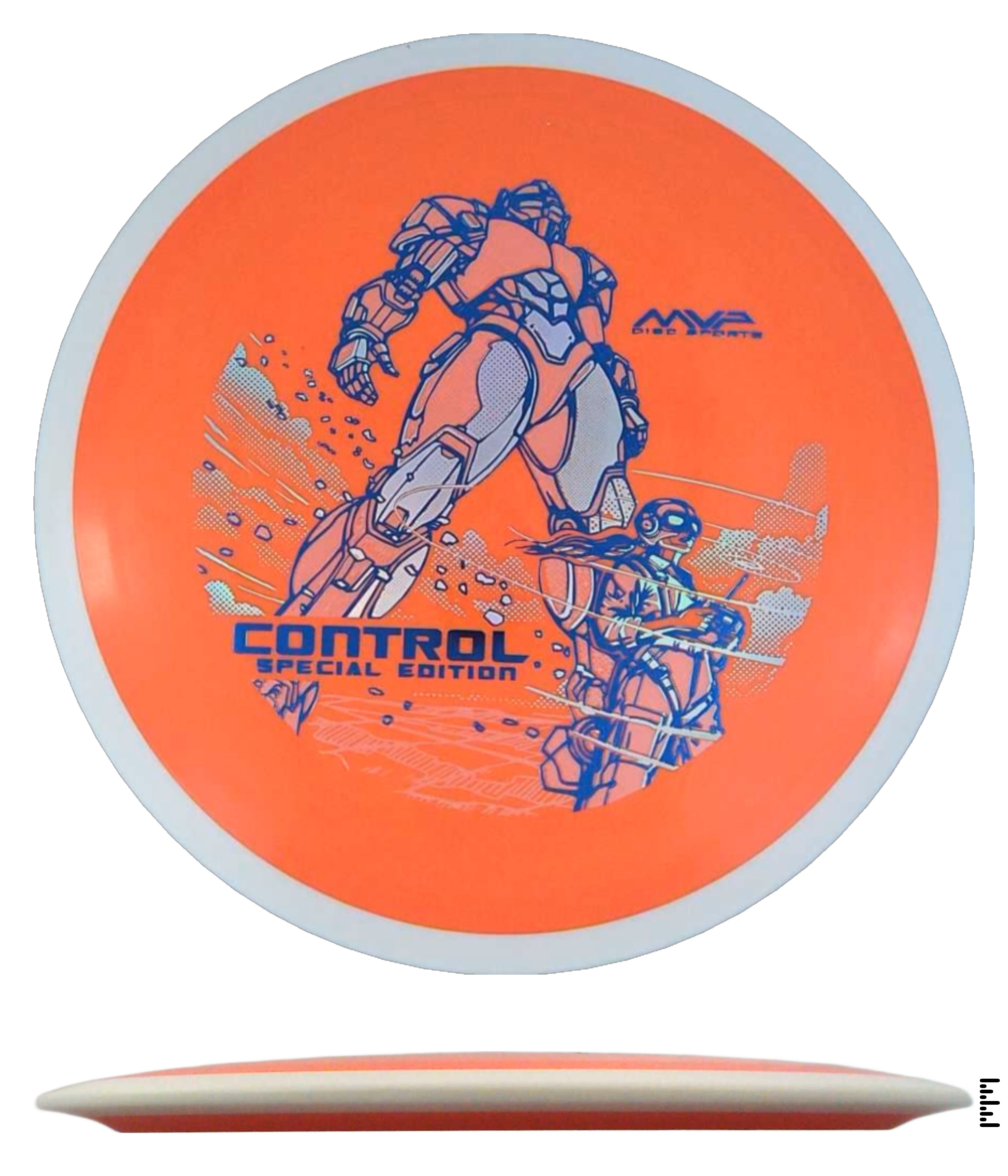 Special Edition Neutron Control