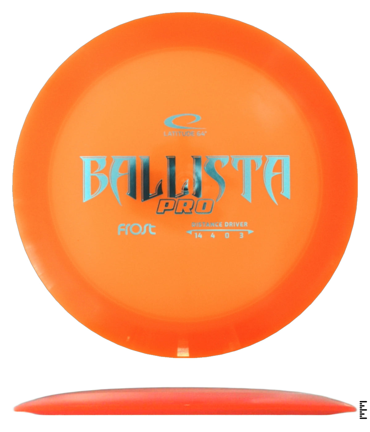 Frost Ballista Pro