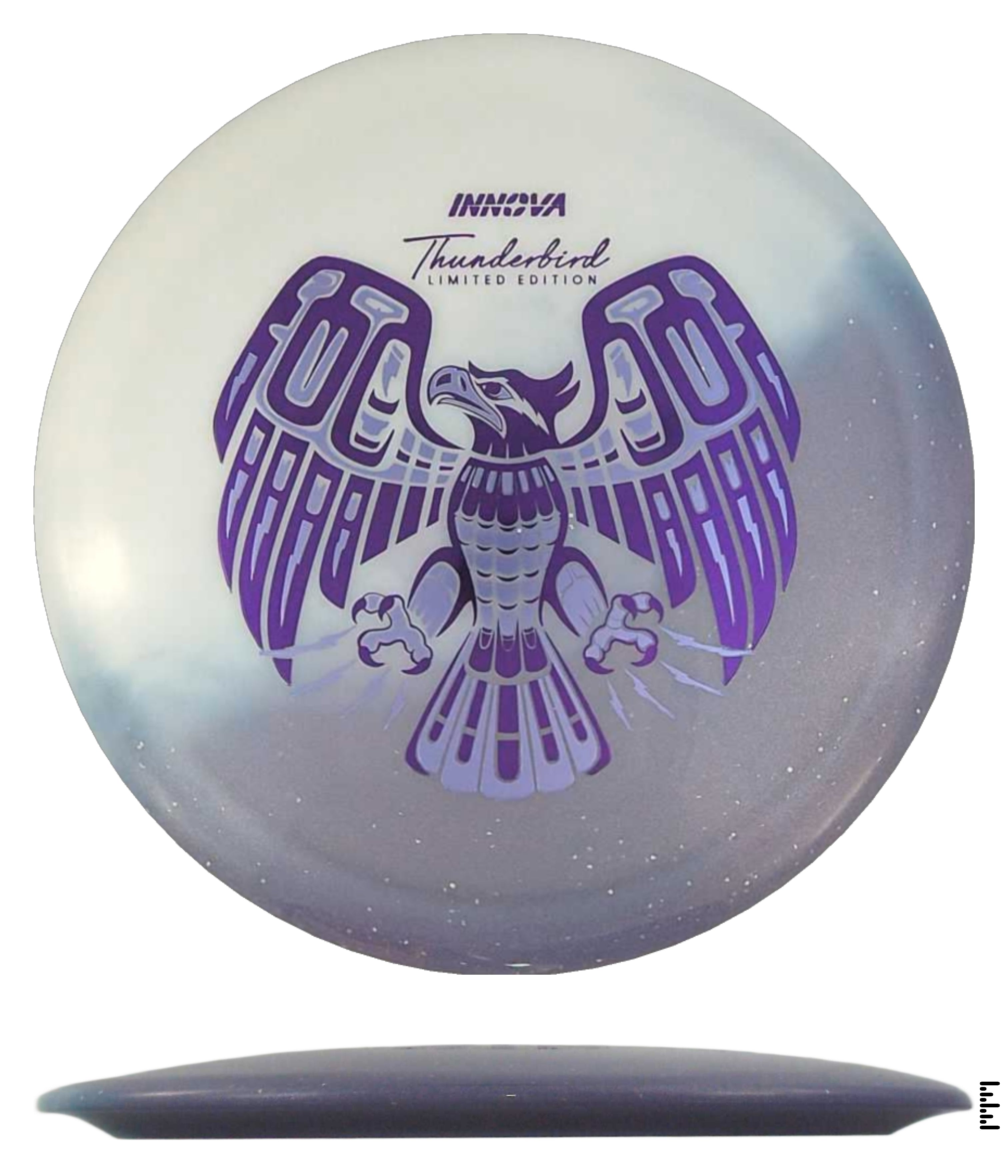 Limited Edition Duo Thunderbird